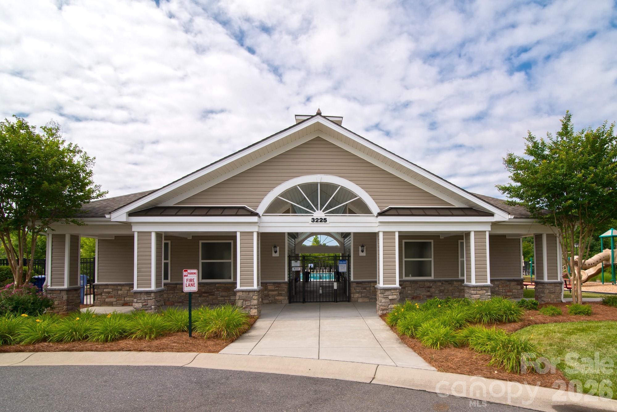 Belair At Carolina Lakes - Residential