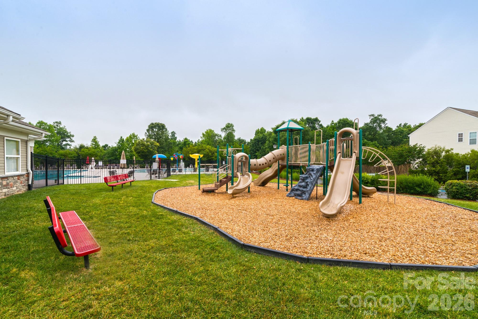 Belair At Carolina Lakes - Residential