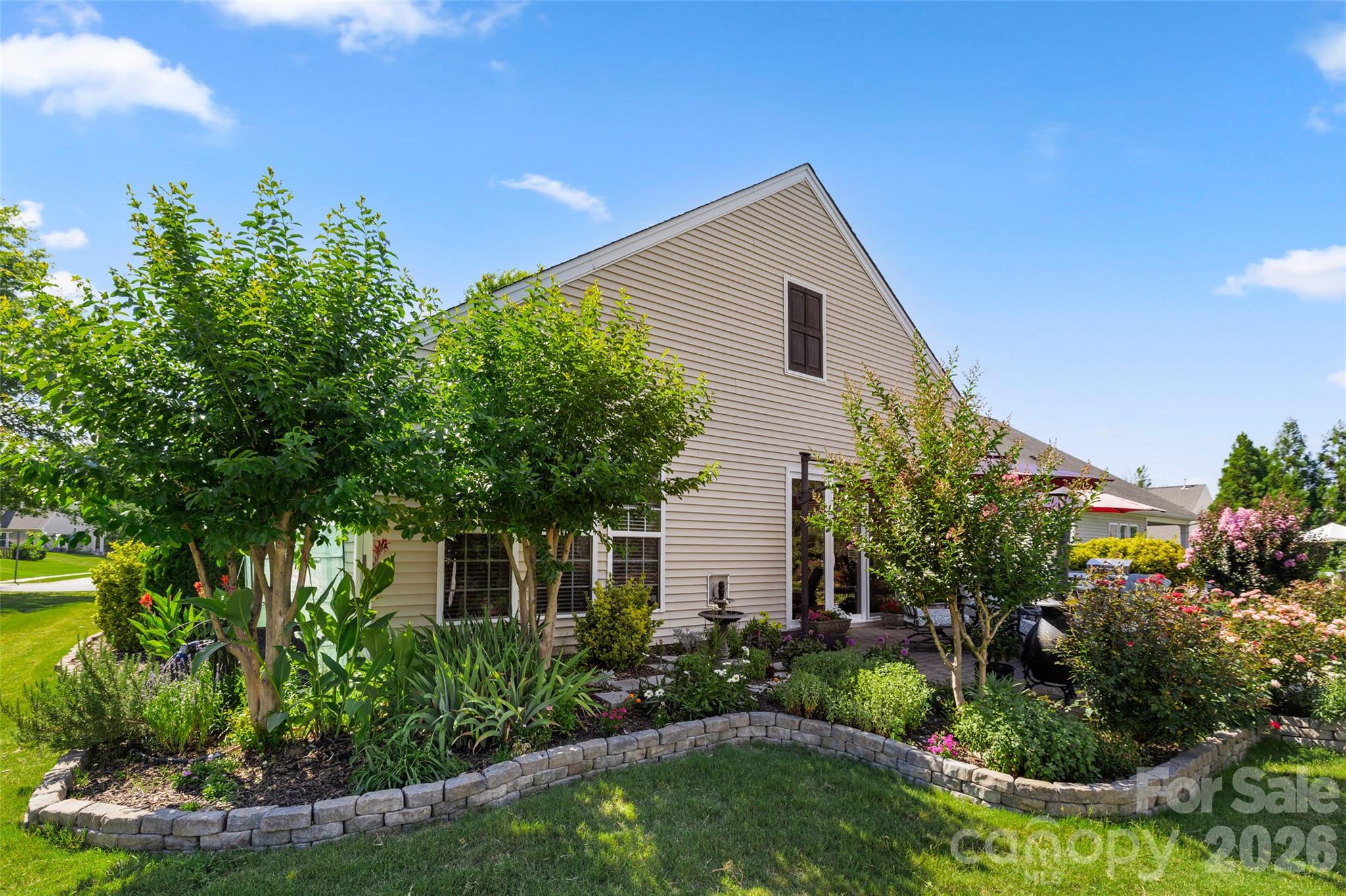 Belair At Carolina Lakes - Residential