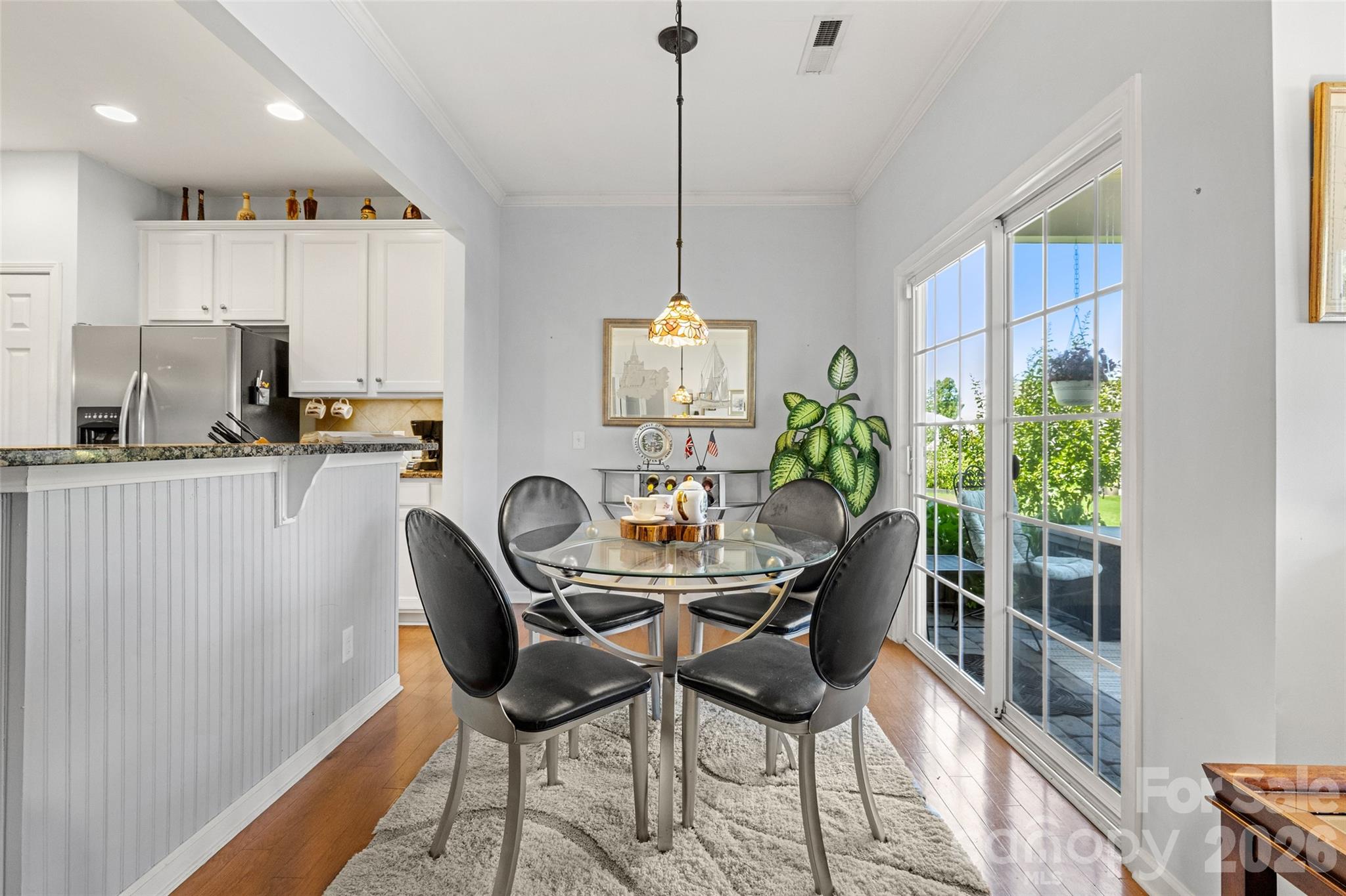 Belair At Carolina Lakes - Residential