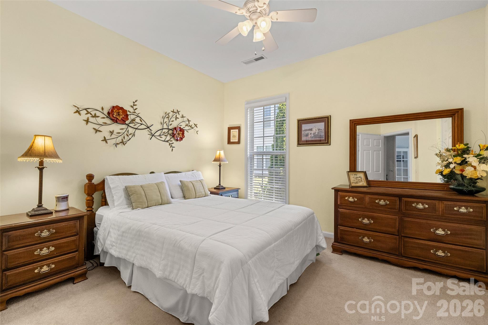 Belair At Carolina Lakes - Residential