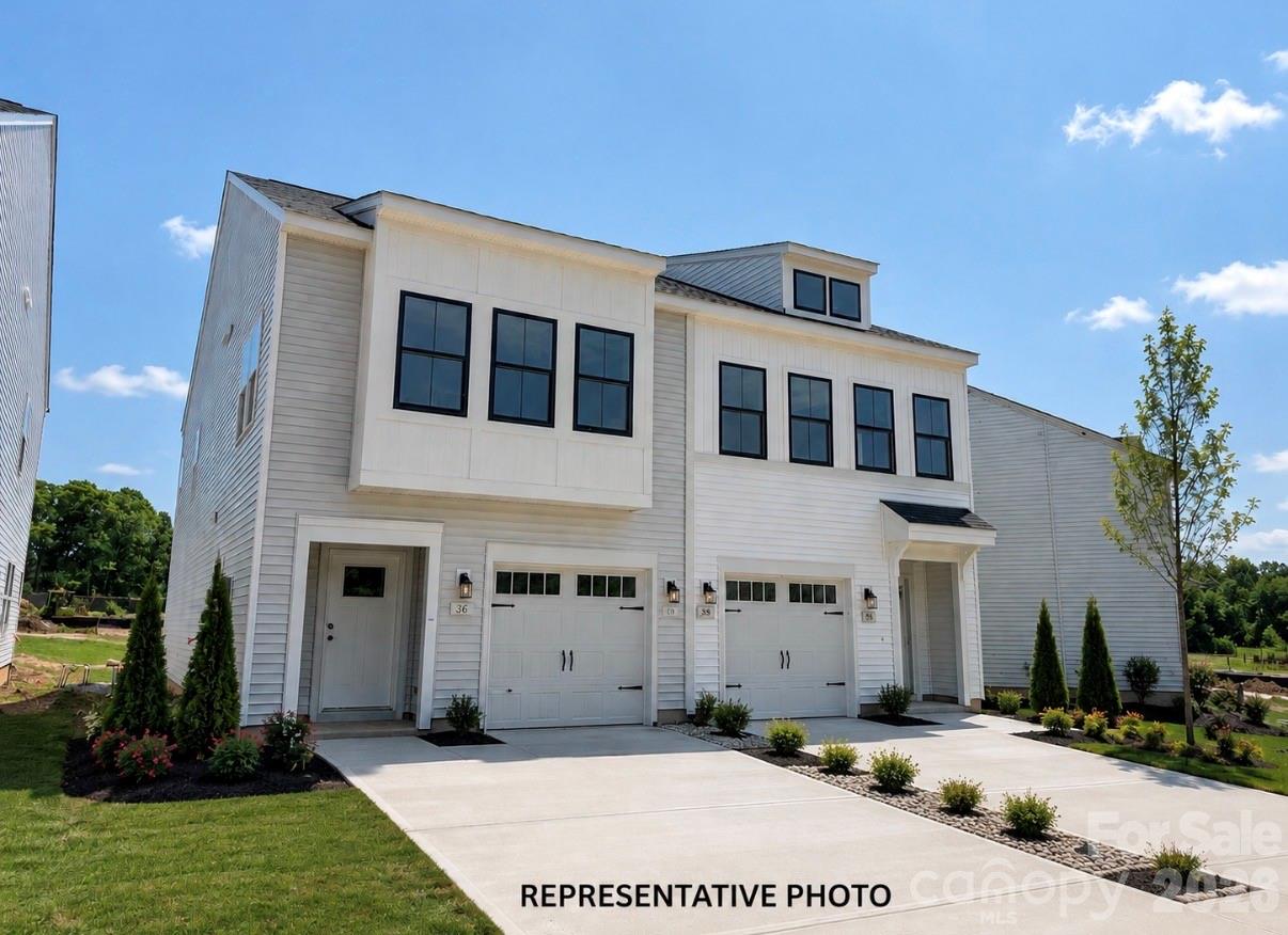 Ryder Park - Residential