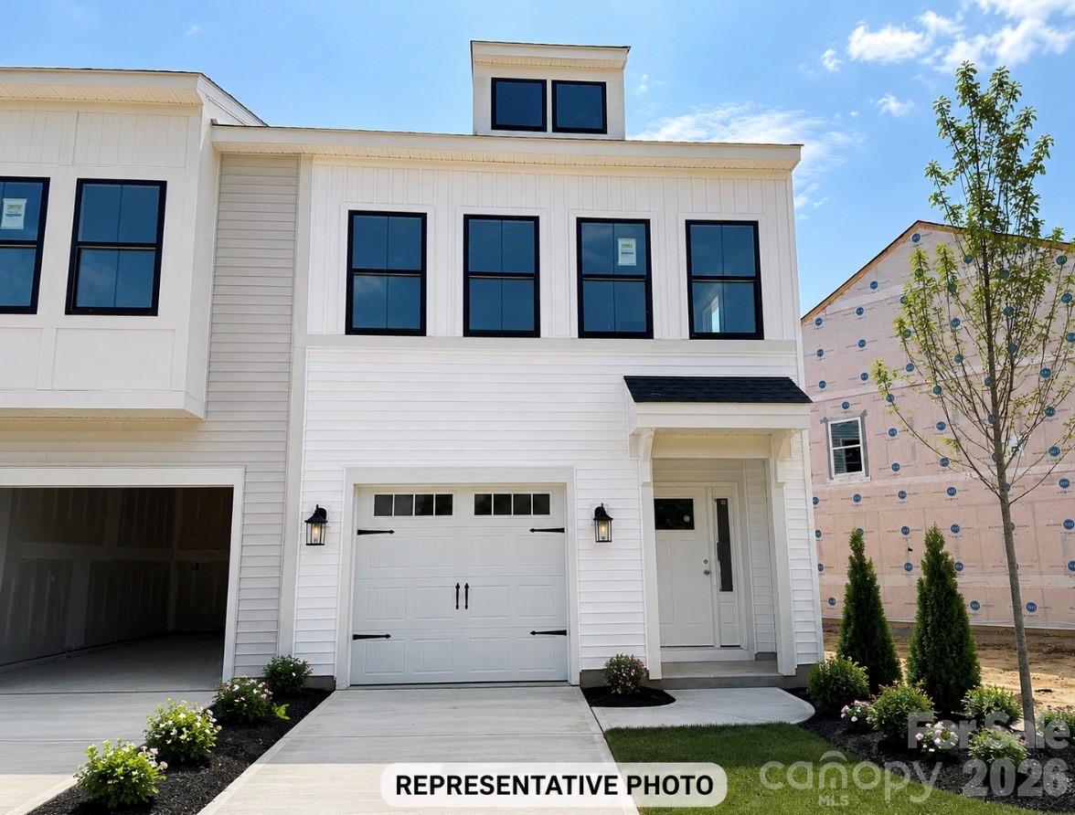 Ryder Park - Residential