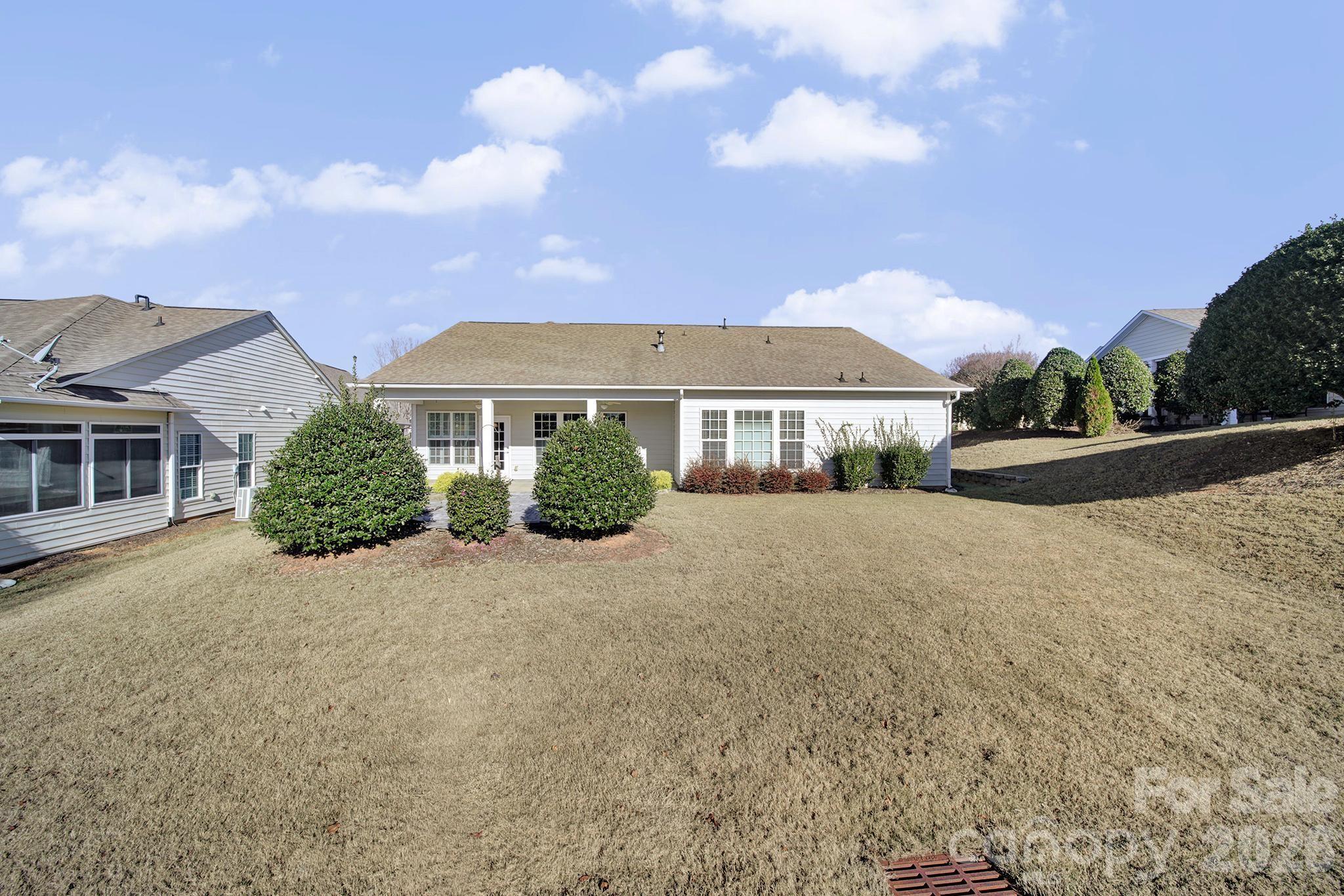 Sun City Carolina Lakes - Residential