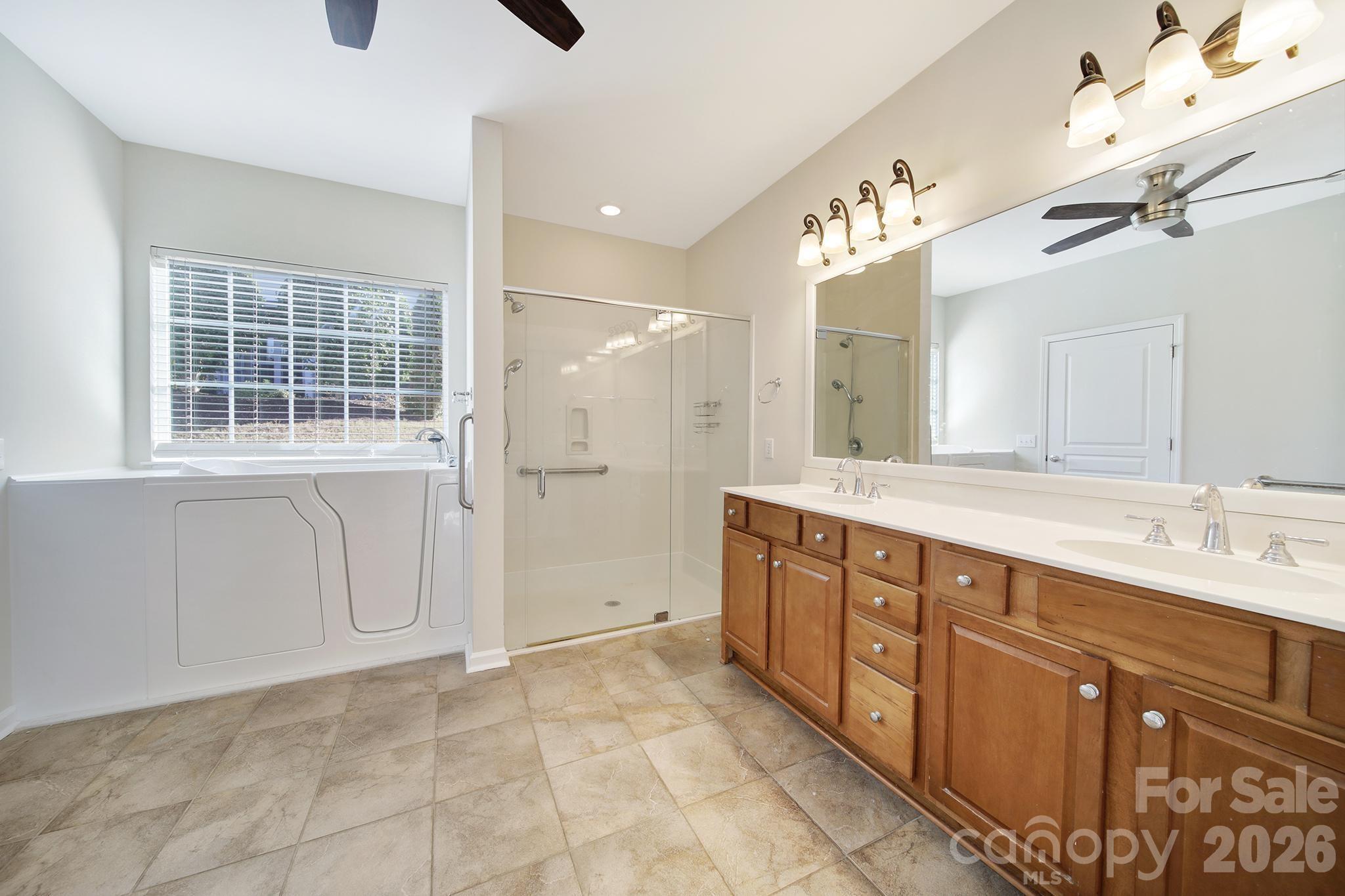 Sun City Carolina Lakes - Residential
