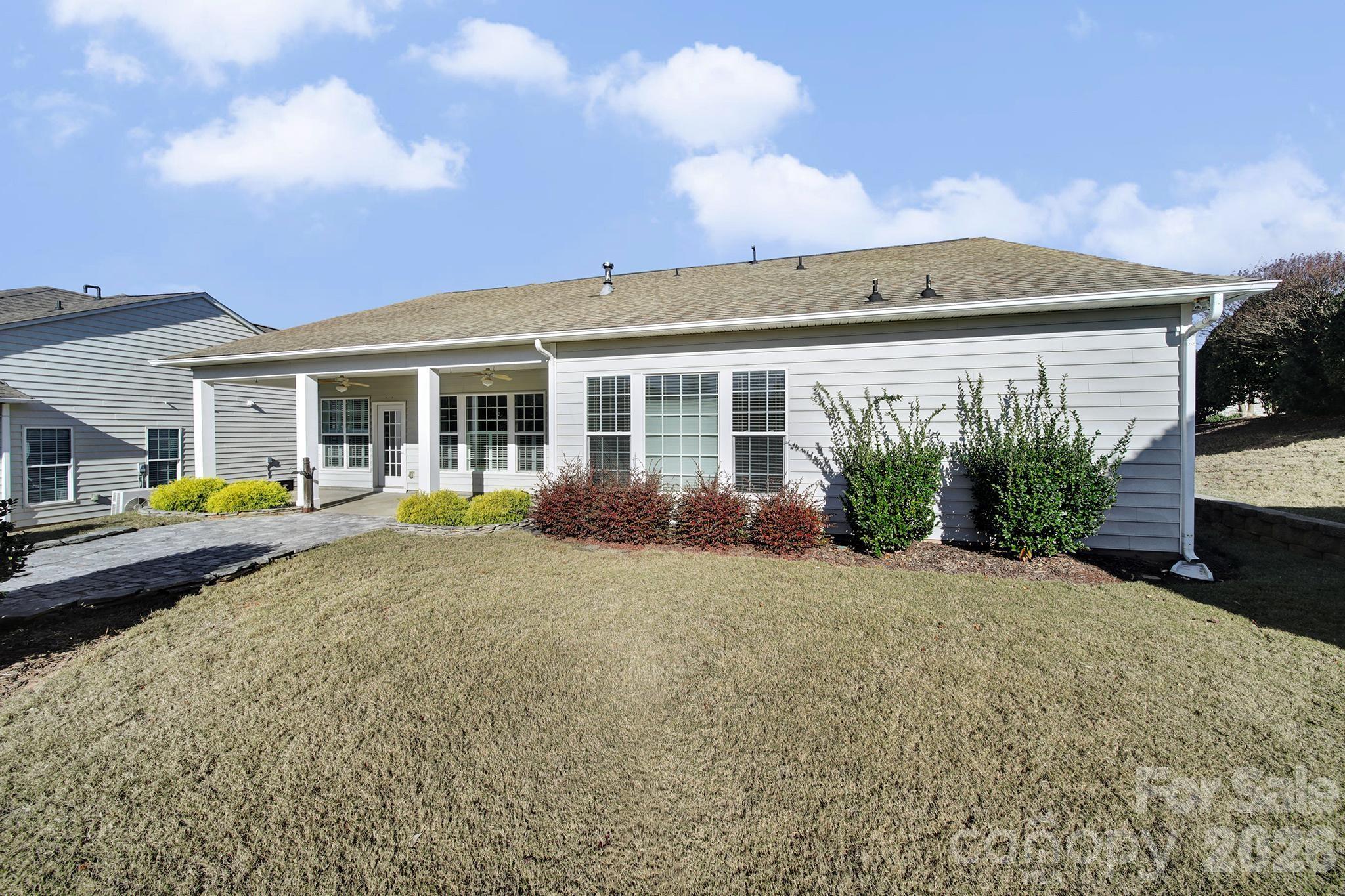Sun City Carolina Lakes - Residential