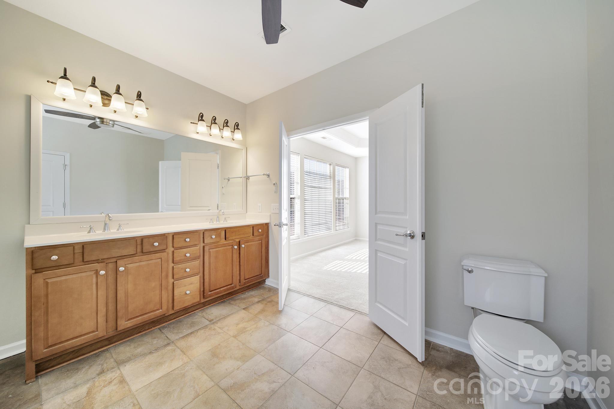 Sun City Carolina Lakes - Residential