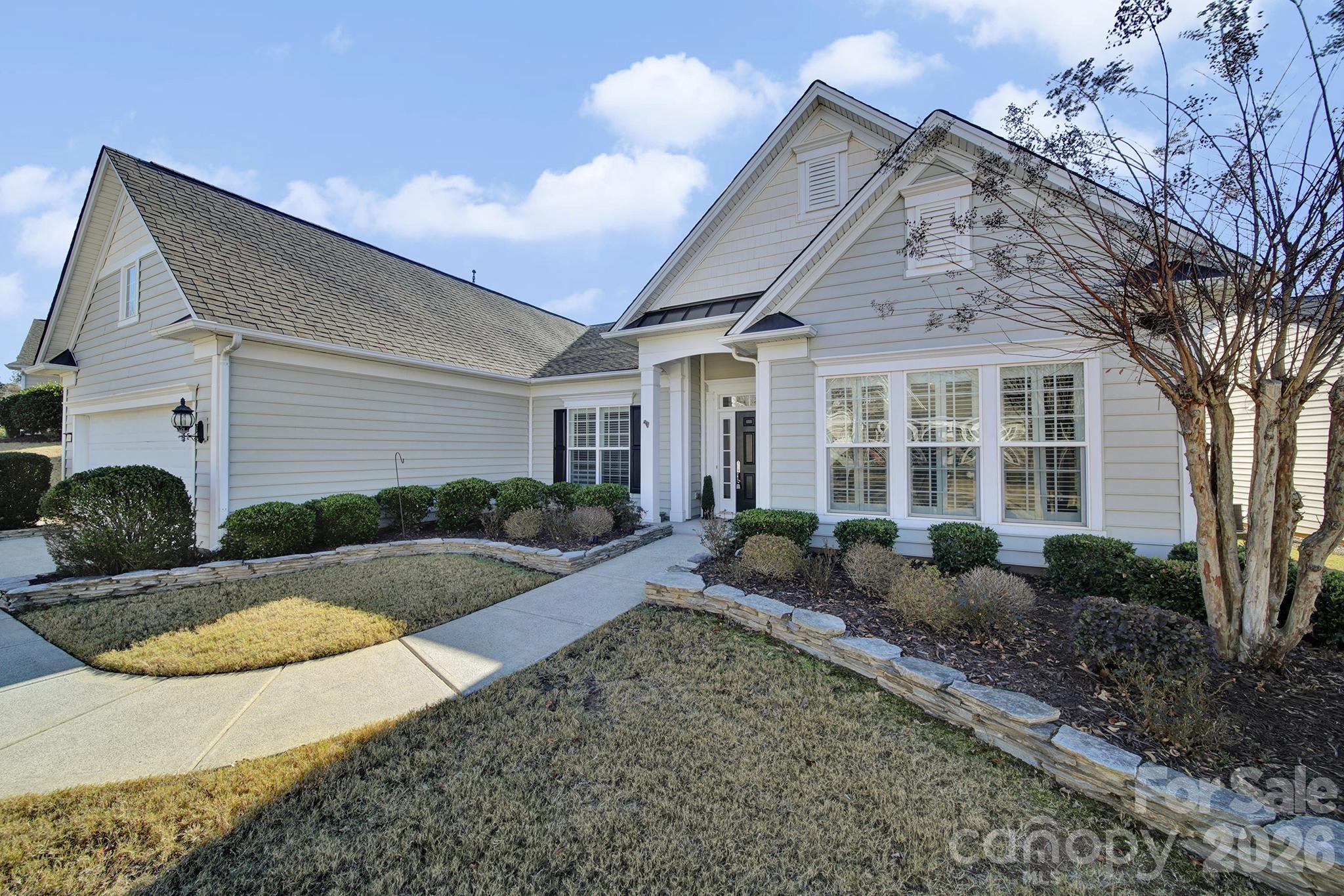 Sun City Carolina Lakes - Residential