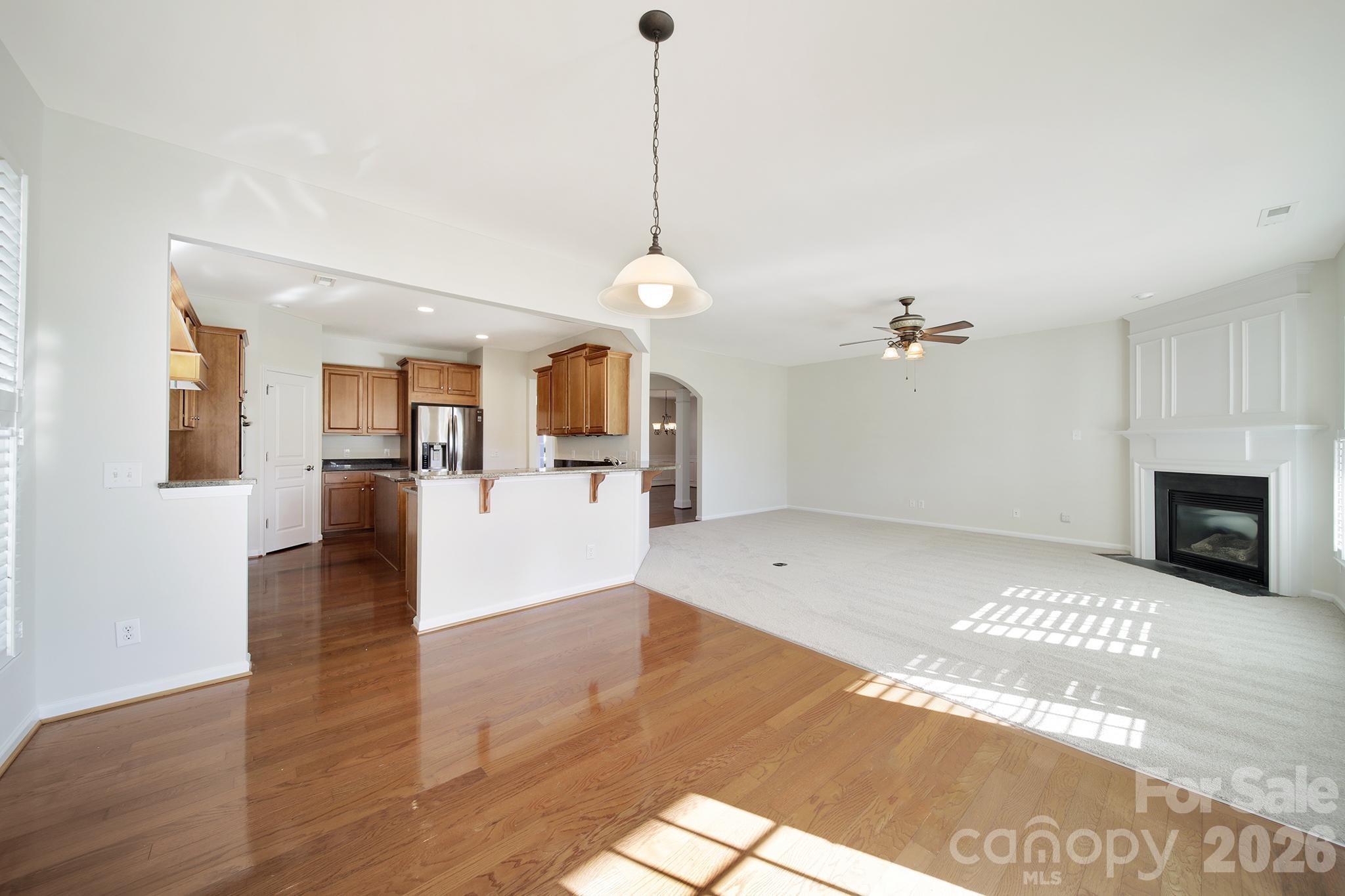 Sun City Carolina Lakes - Residential