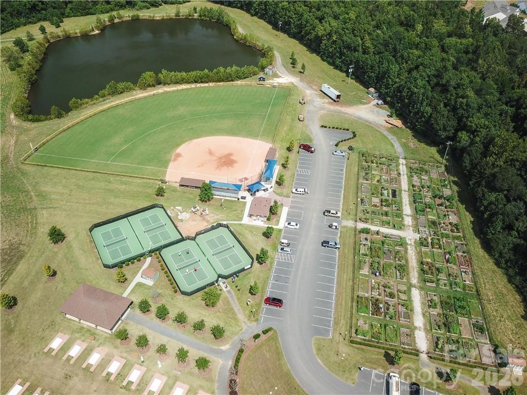 Sun City Carolina Lakes - Residential
