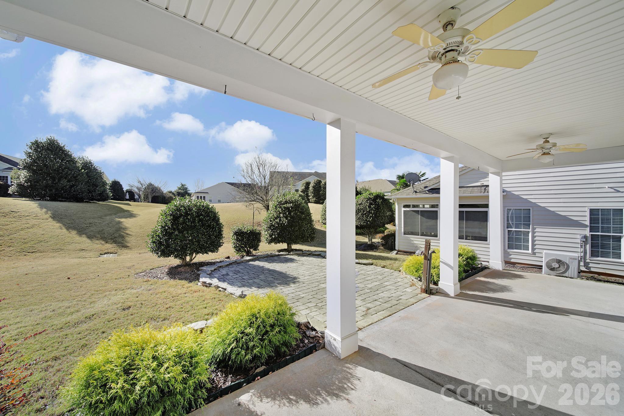 Sun City Carolina Lakes - Residential