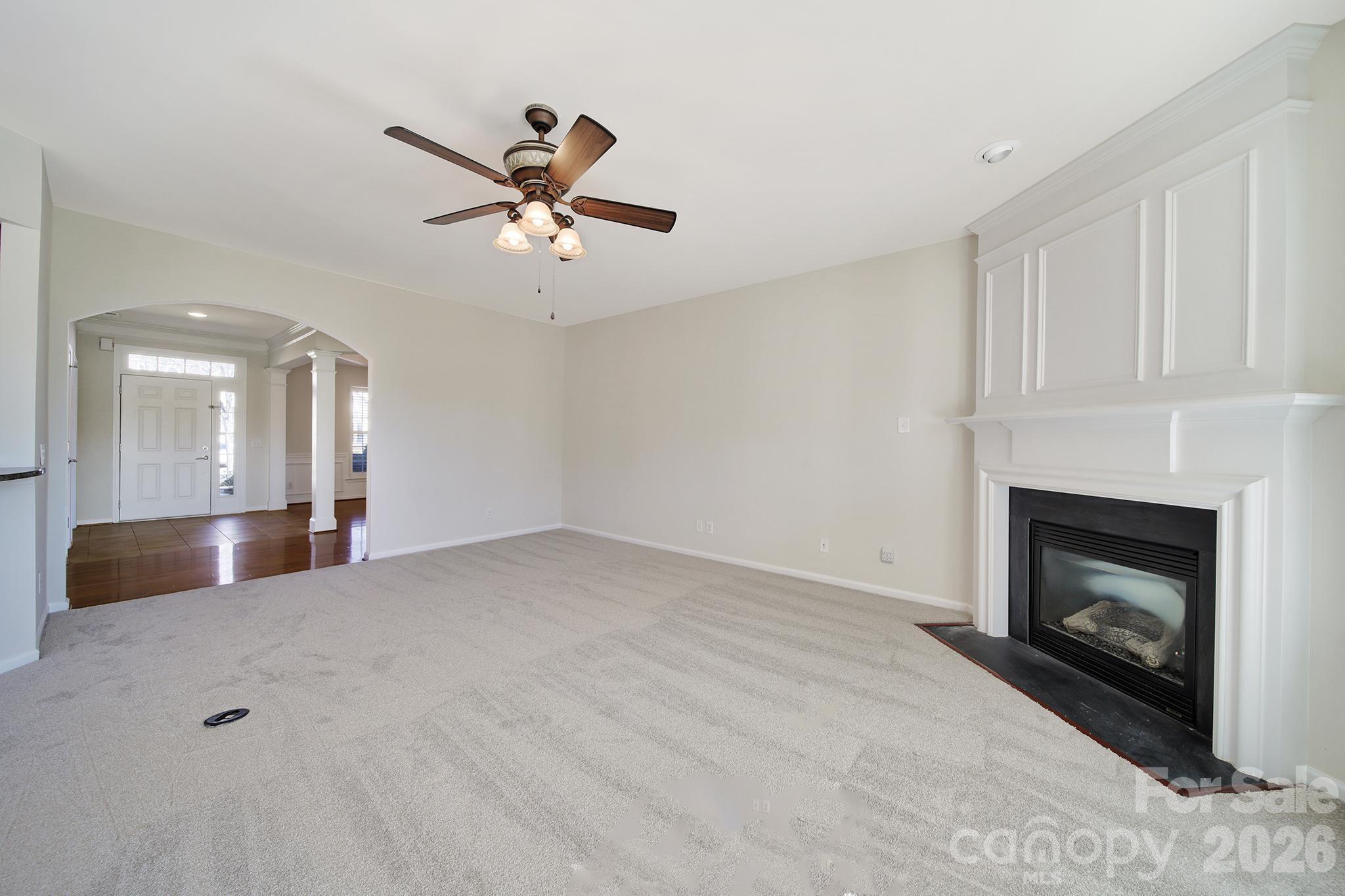 Sun City Carolina Lakes - Residential