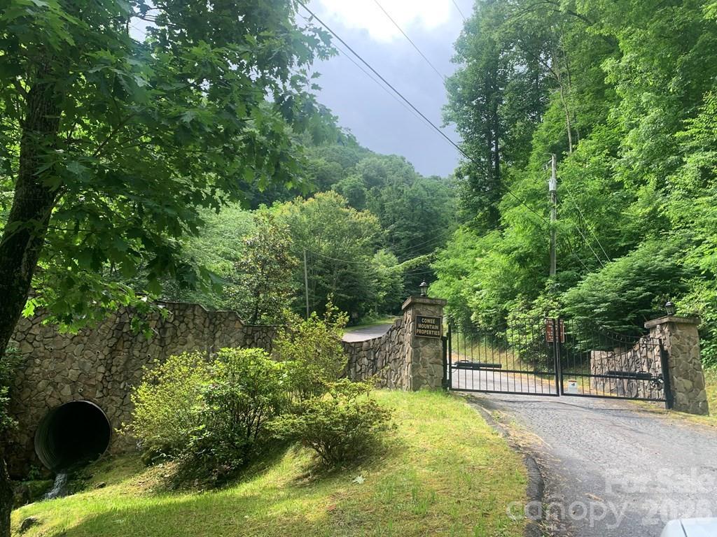 Cowee Mountain Properties - Land