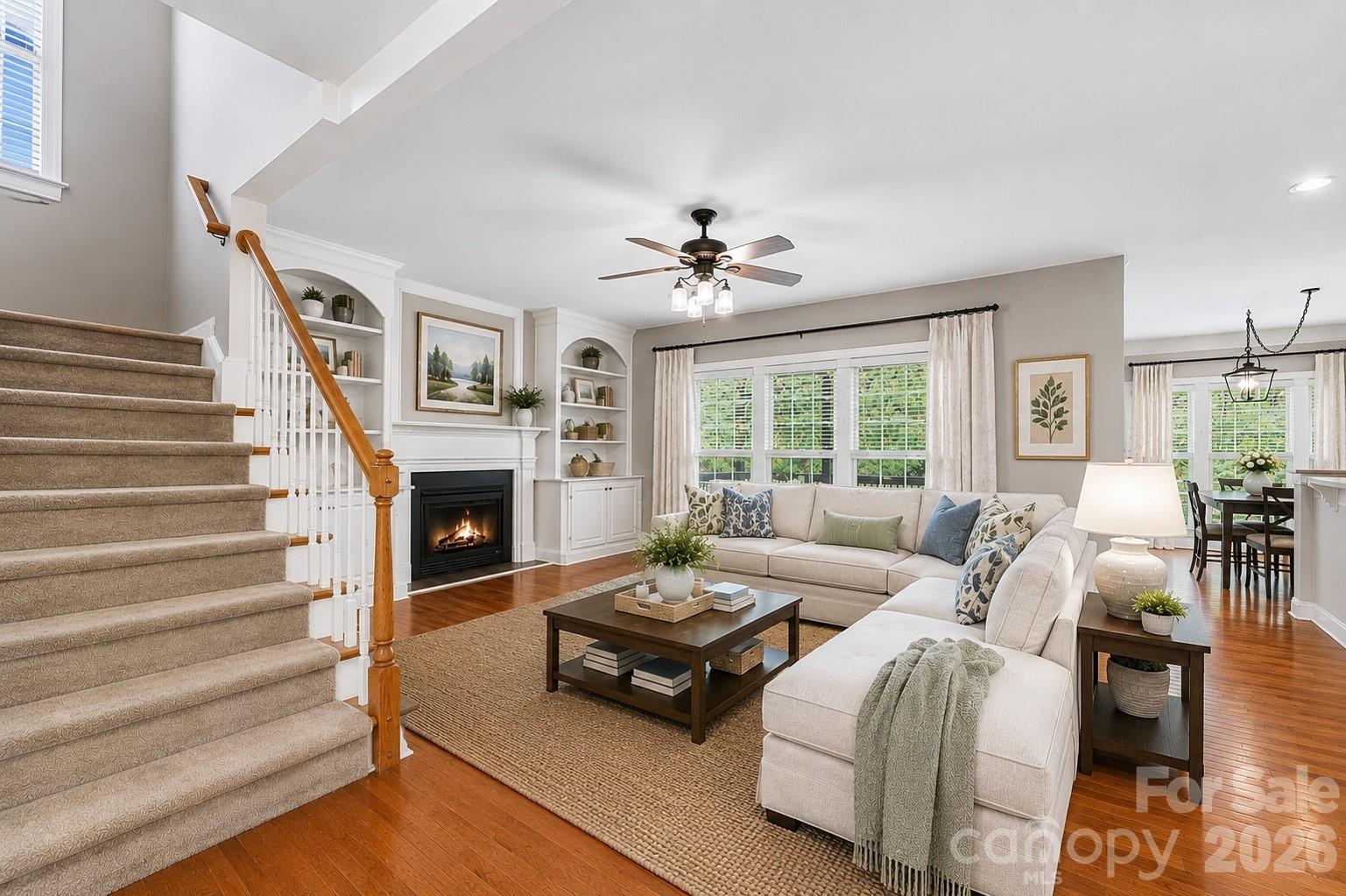 Highland Creek - Residential