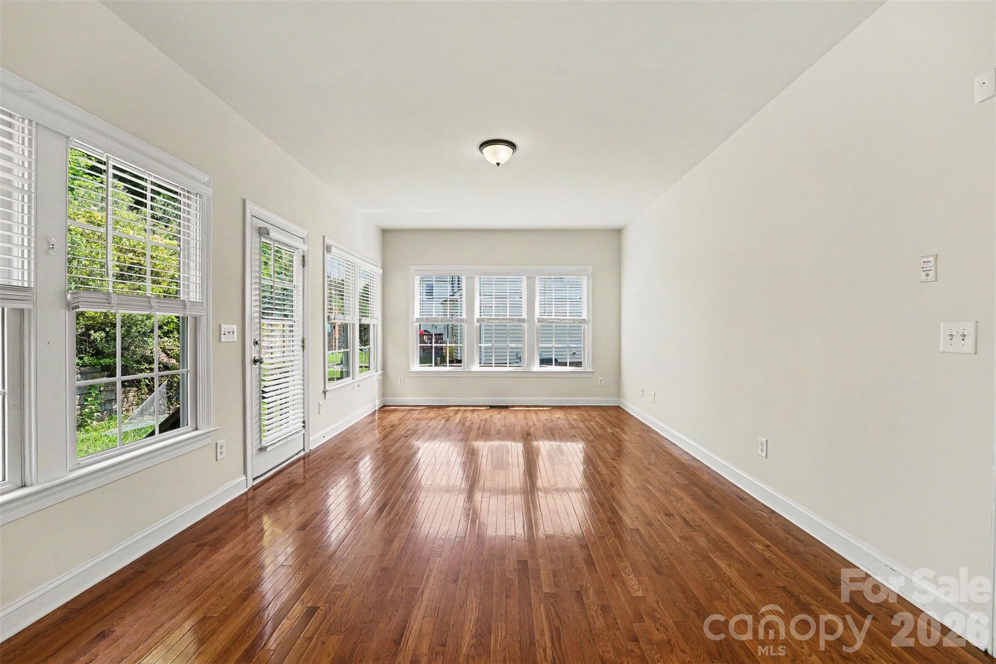 Highland Creek - Residential
