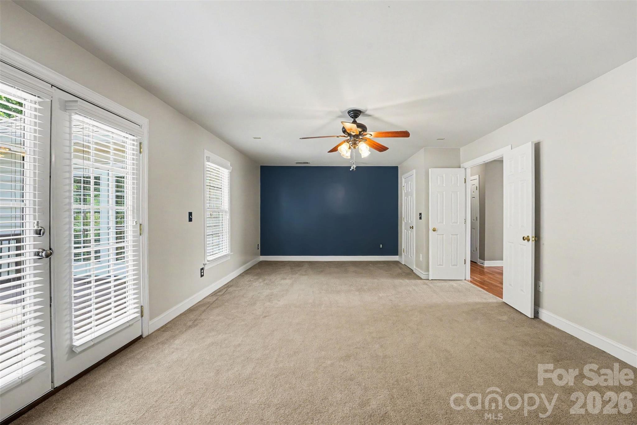 Highland Creek - Residential