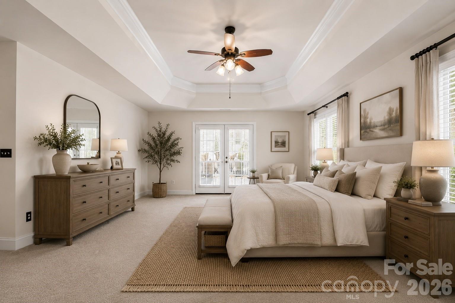 Highland Creek - Residential