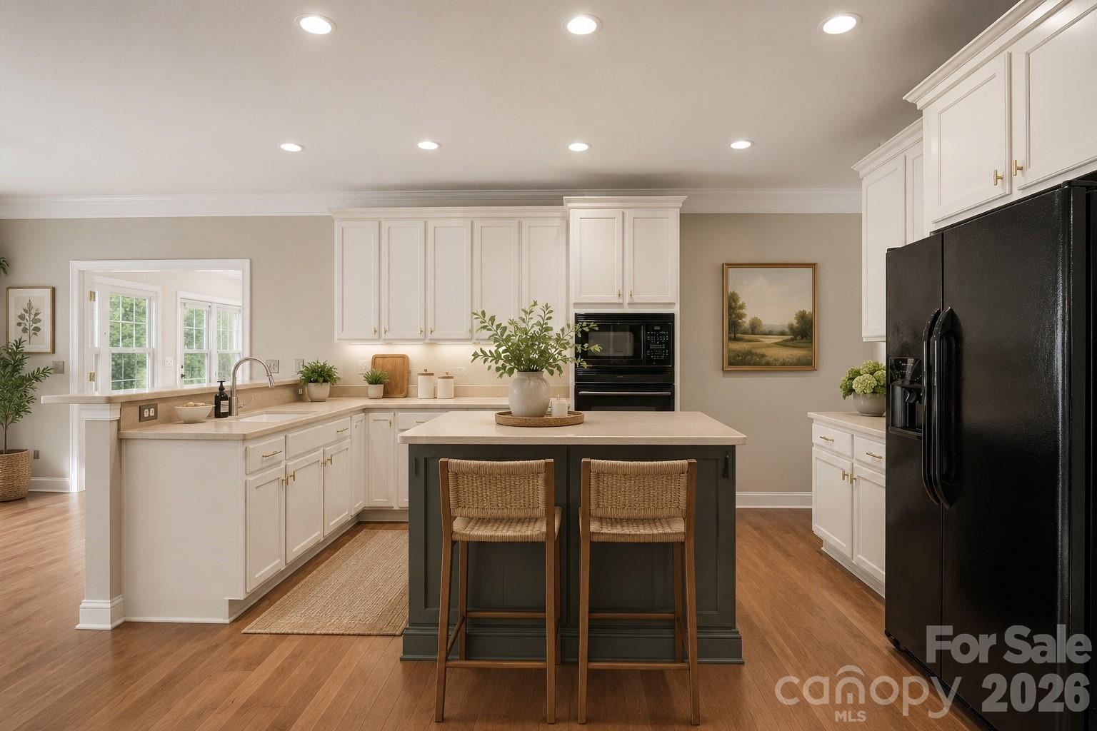 Highland Creek - Residential