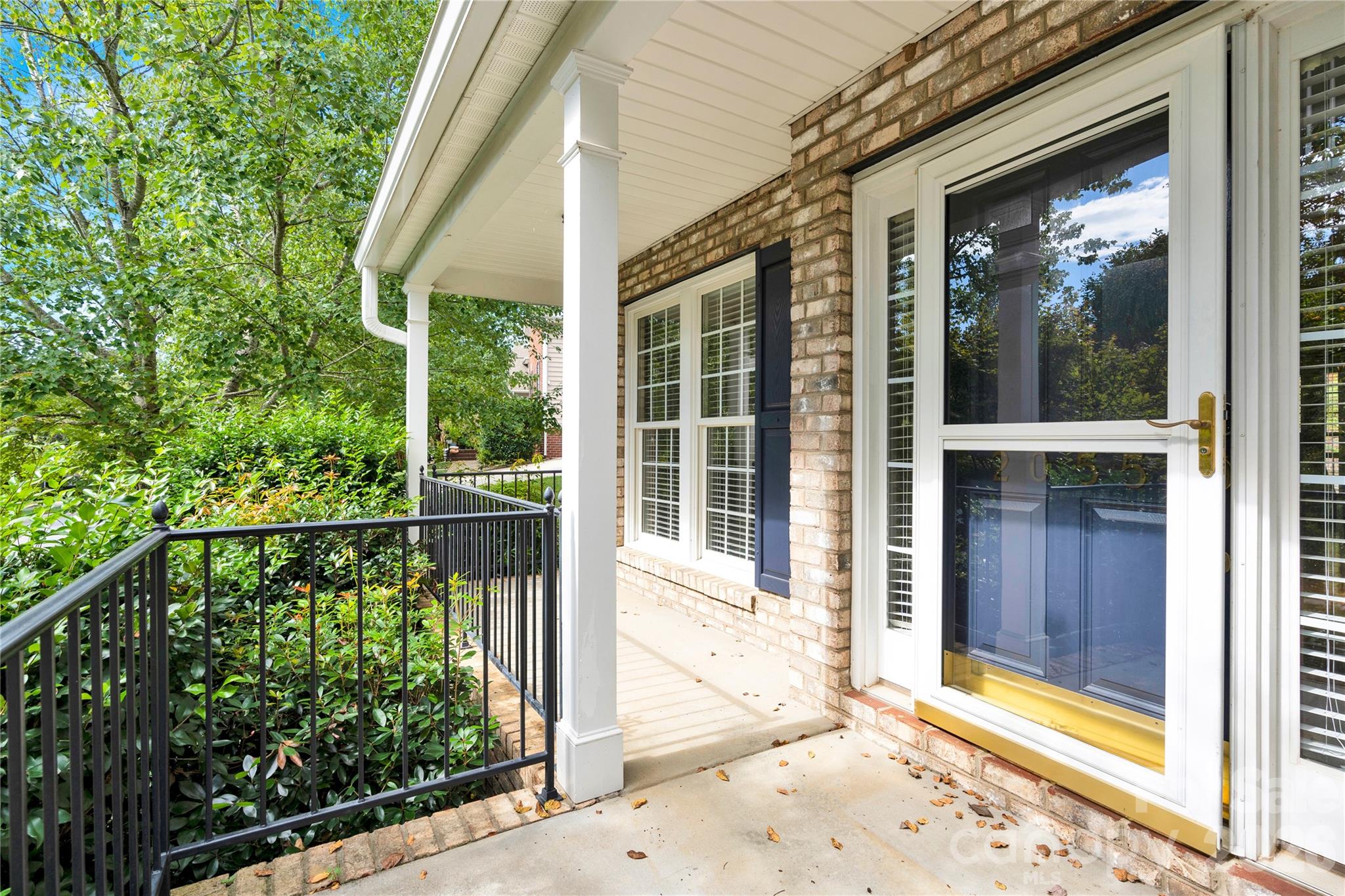 Highland Creek - Residential