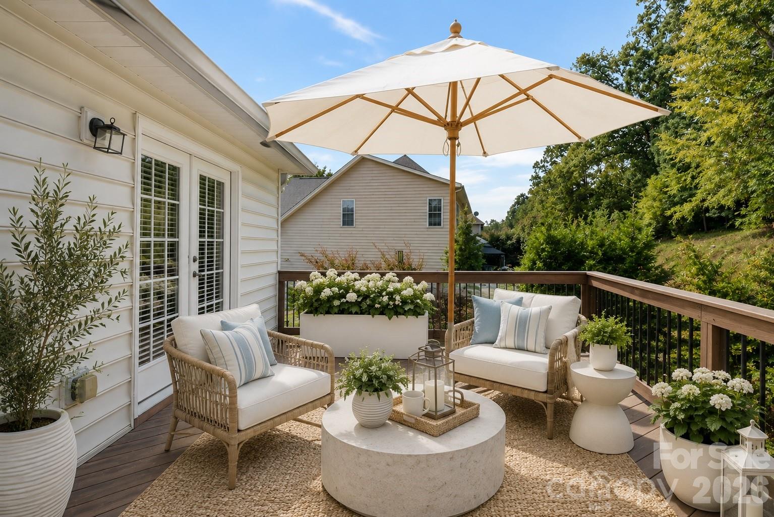 Highland Creek - Residential