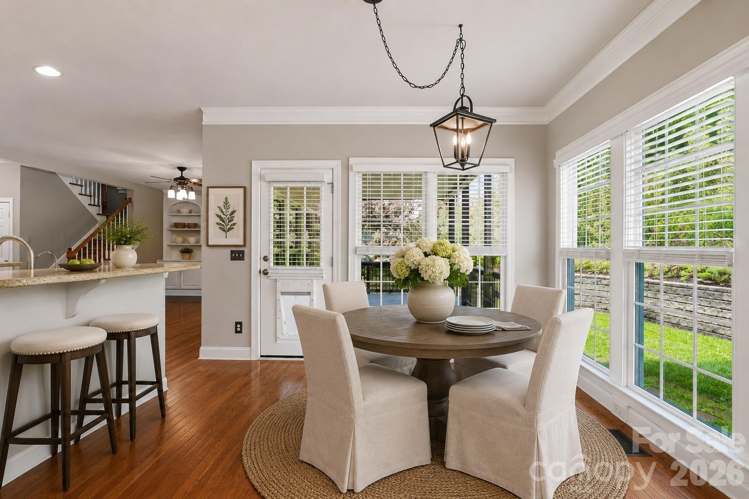Highland Creek - Residential