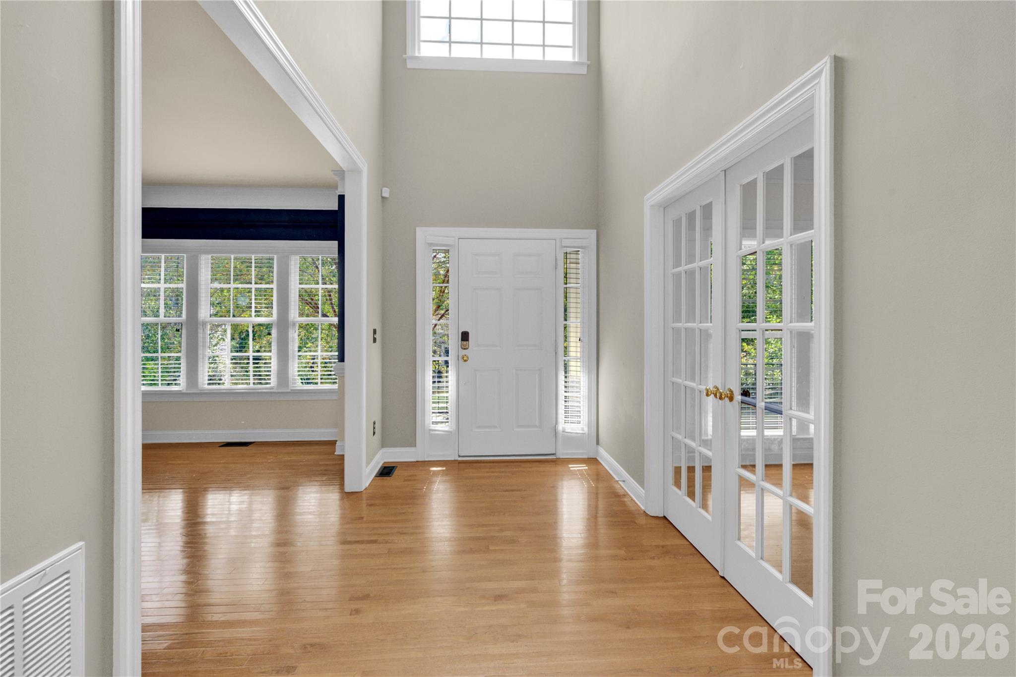 Highland Creek - Residential