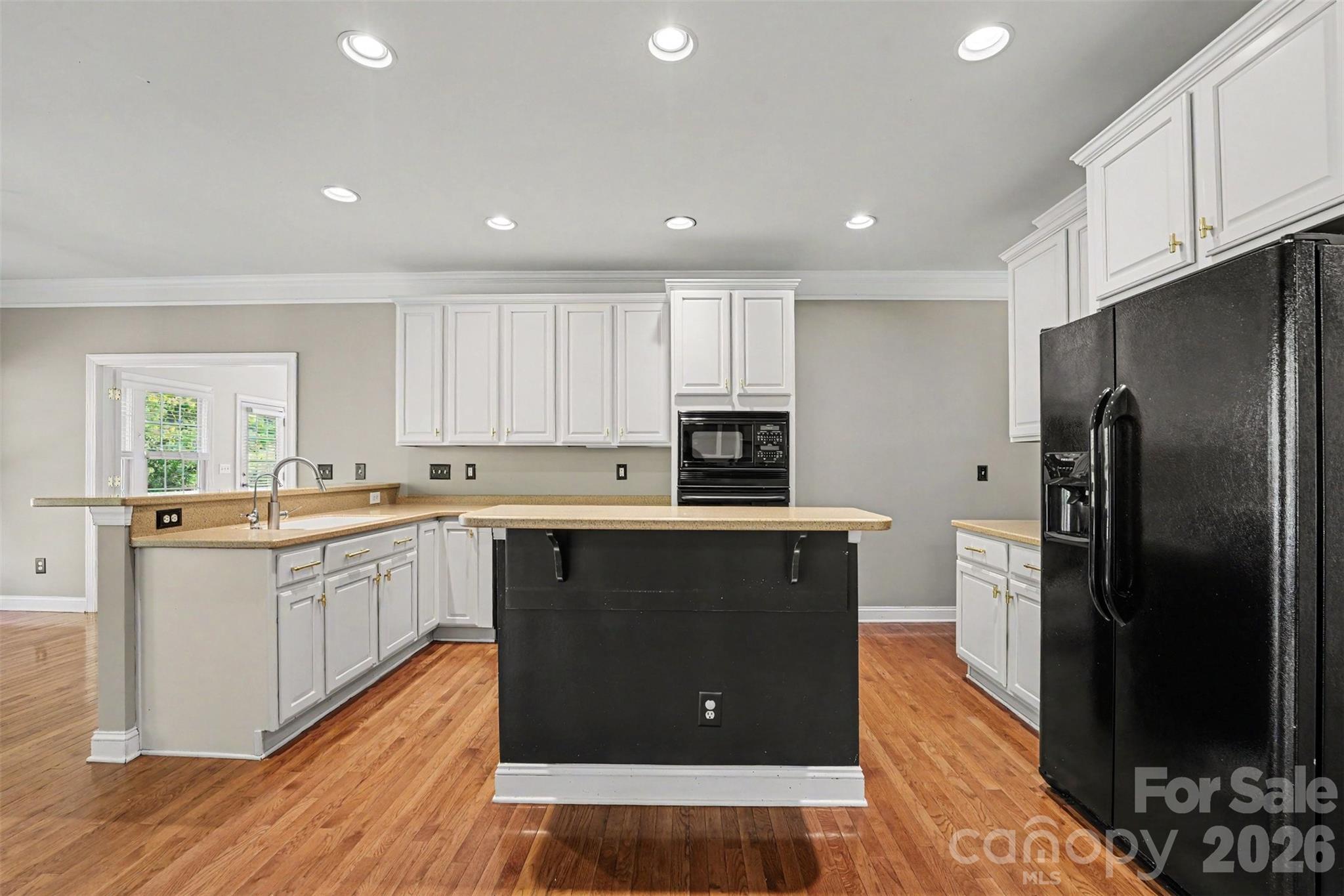 Highland Creek - Residential