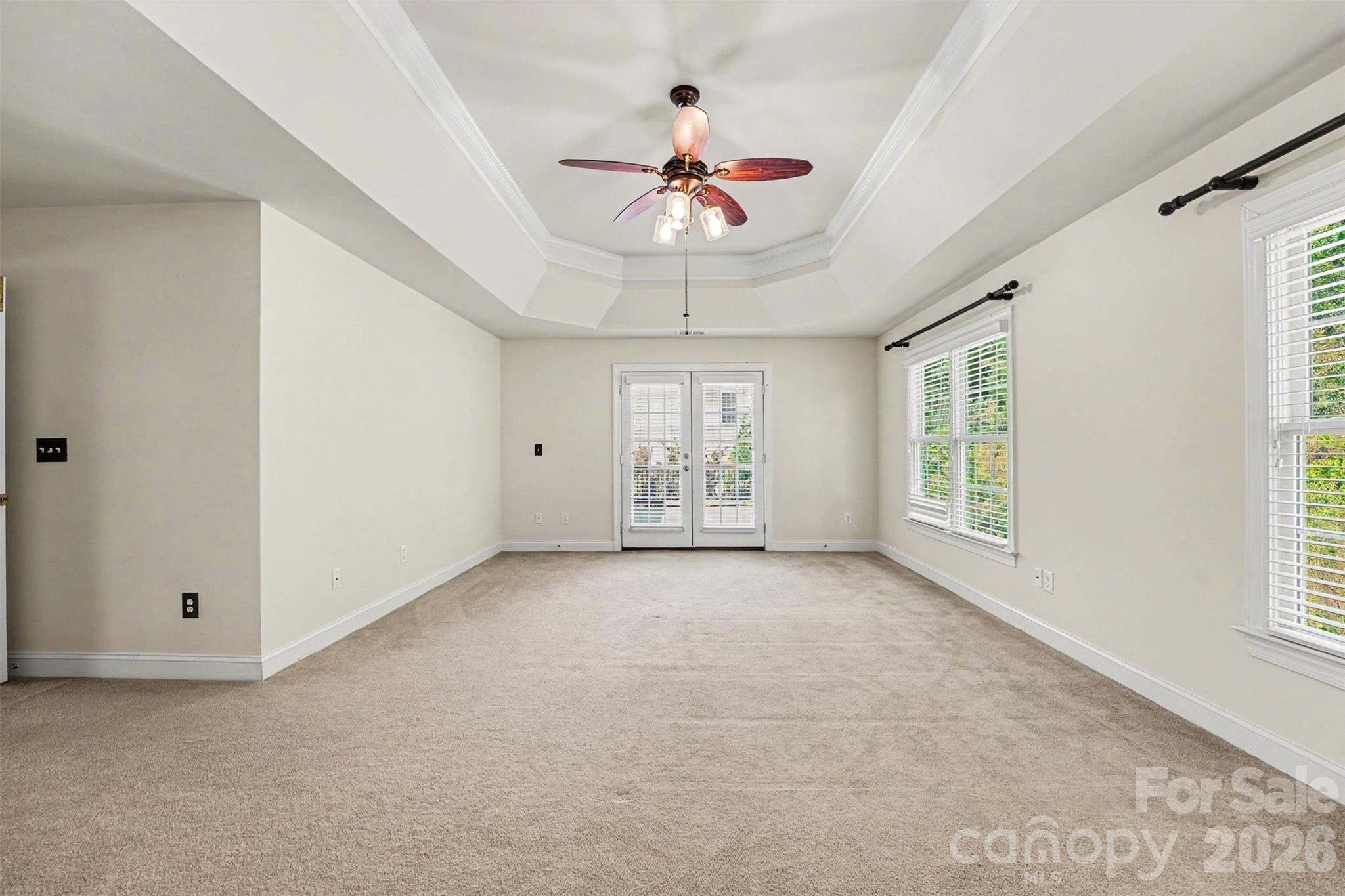 Highland Creek - Residential