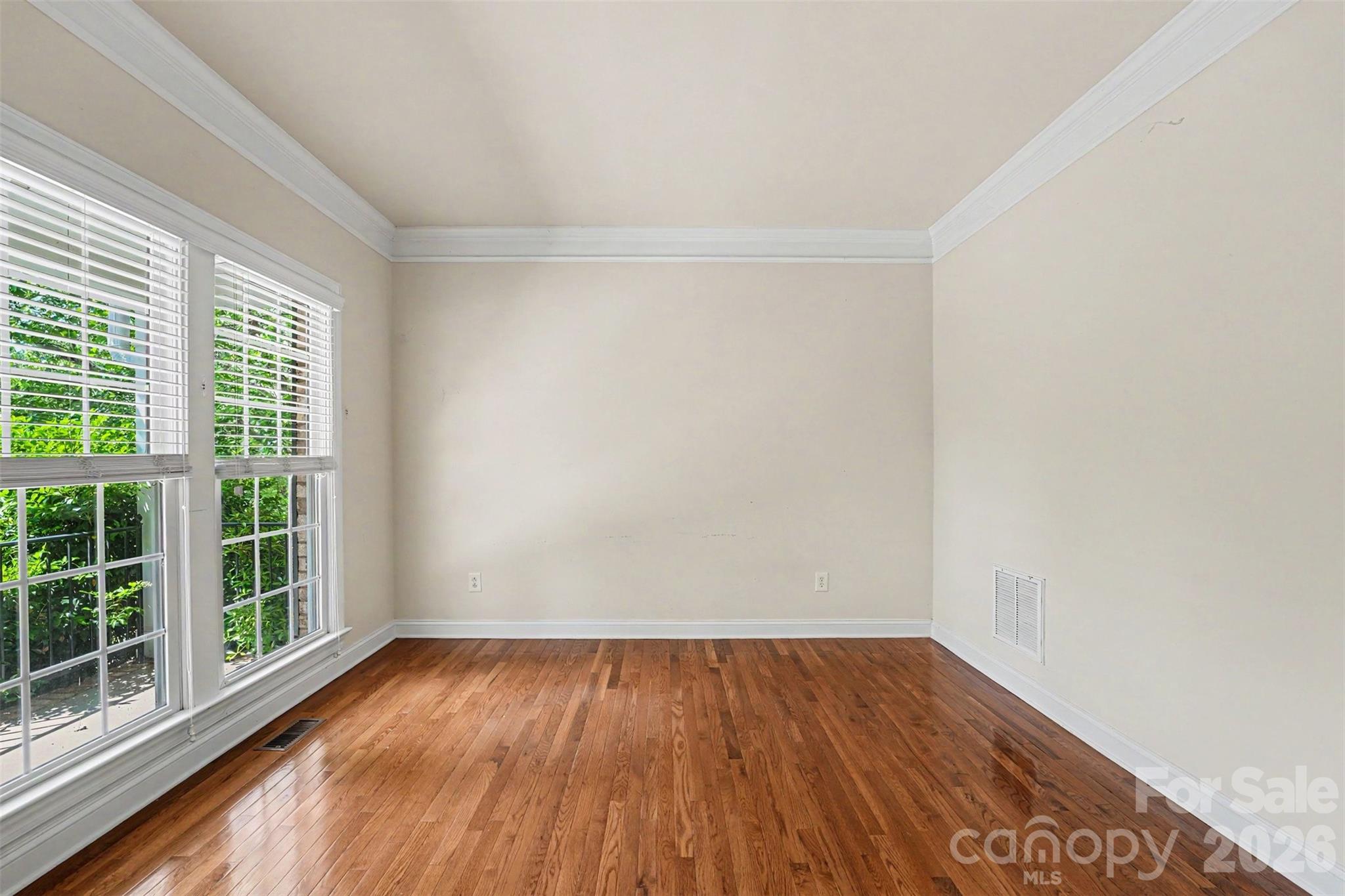 Highland Creek - Residential