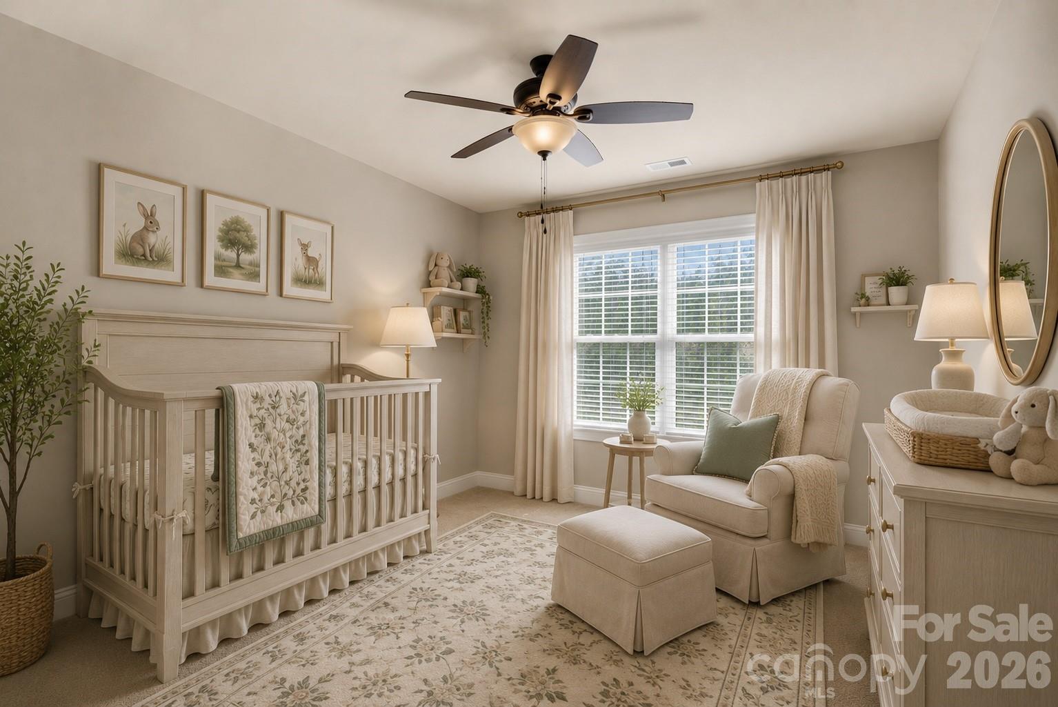 Highland Creek - Residential