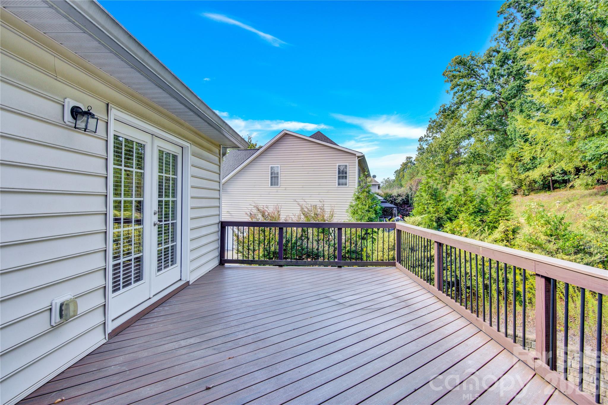 Highland Creek - Residential