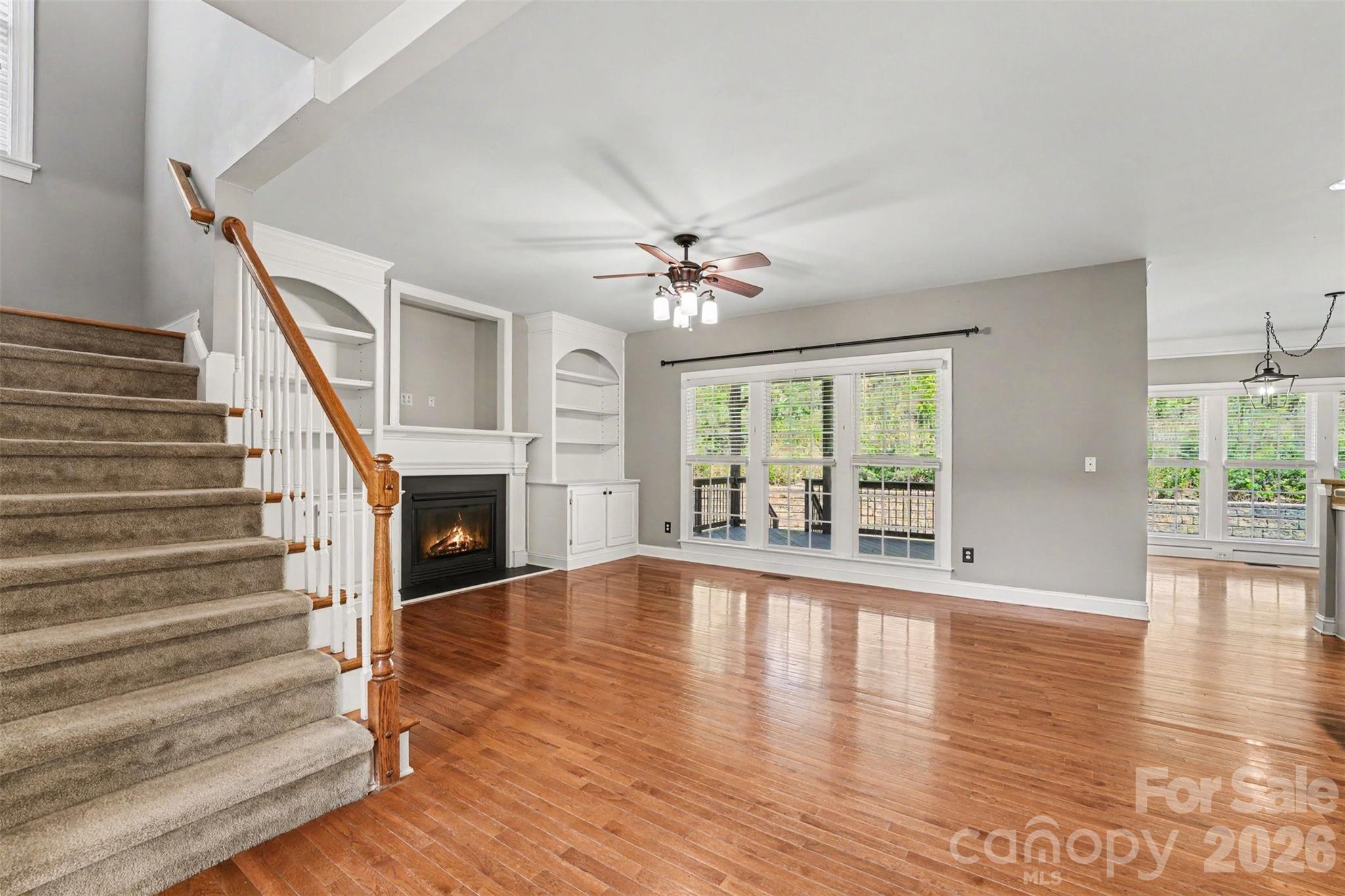 Highland Creek - Residential