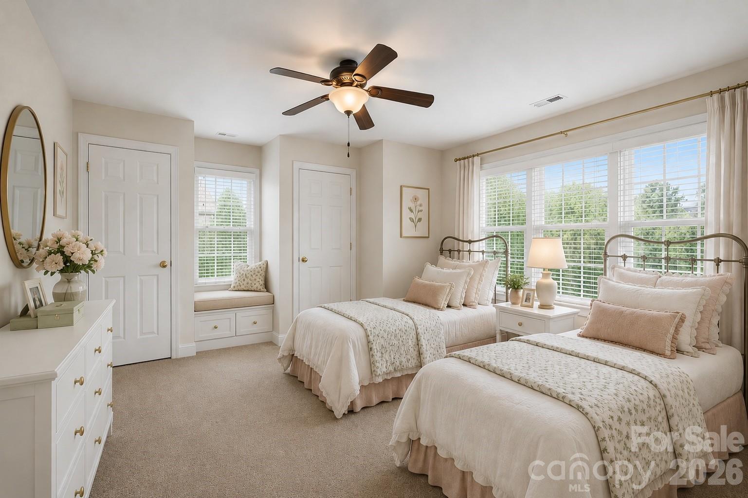 Highland Creek - Residential
