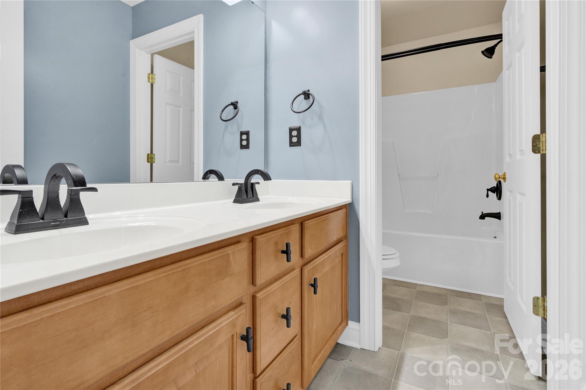 Highland Creek - Residential