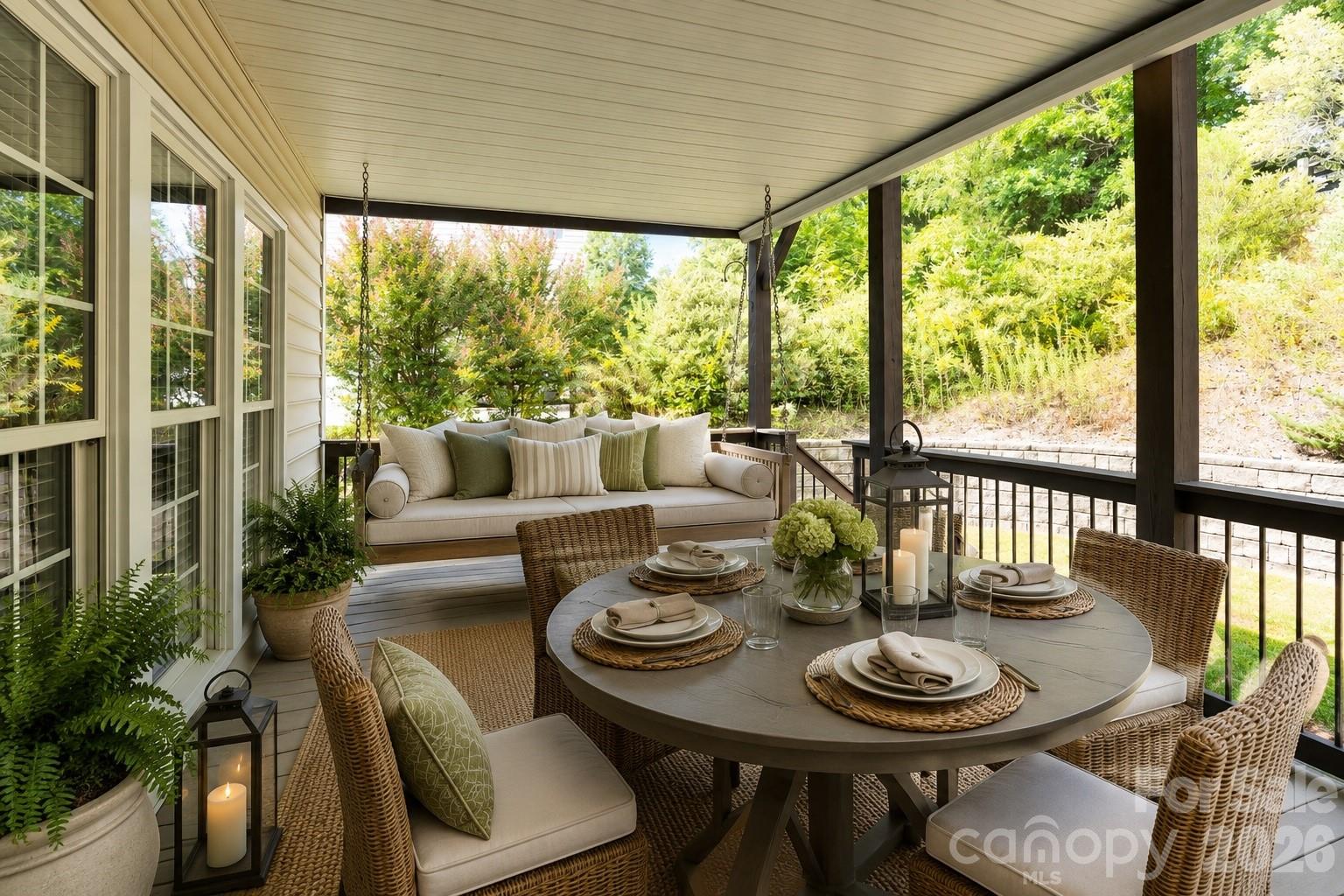 Highland Creek - Residential