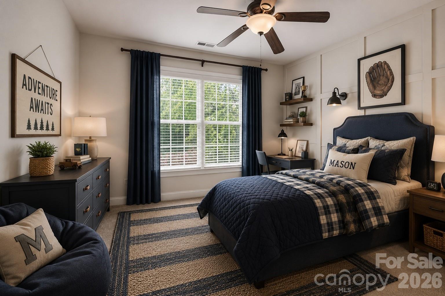 Highland Creek - Residential