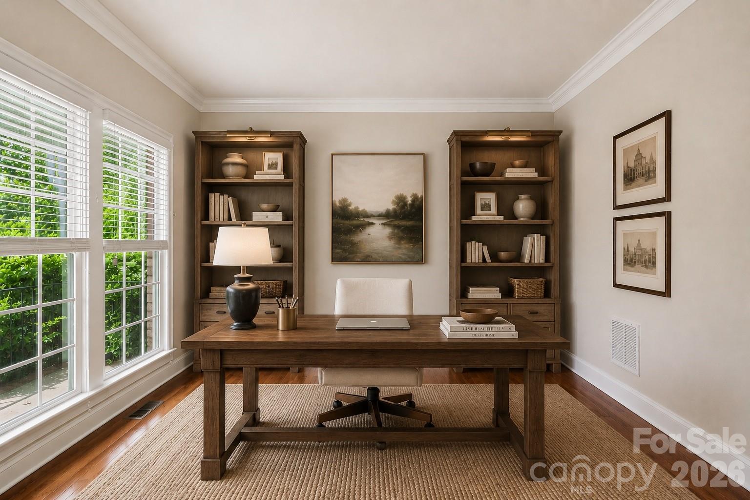 Highland Creek - Residential