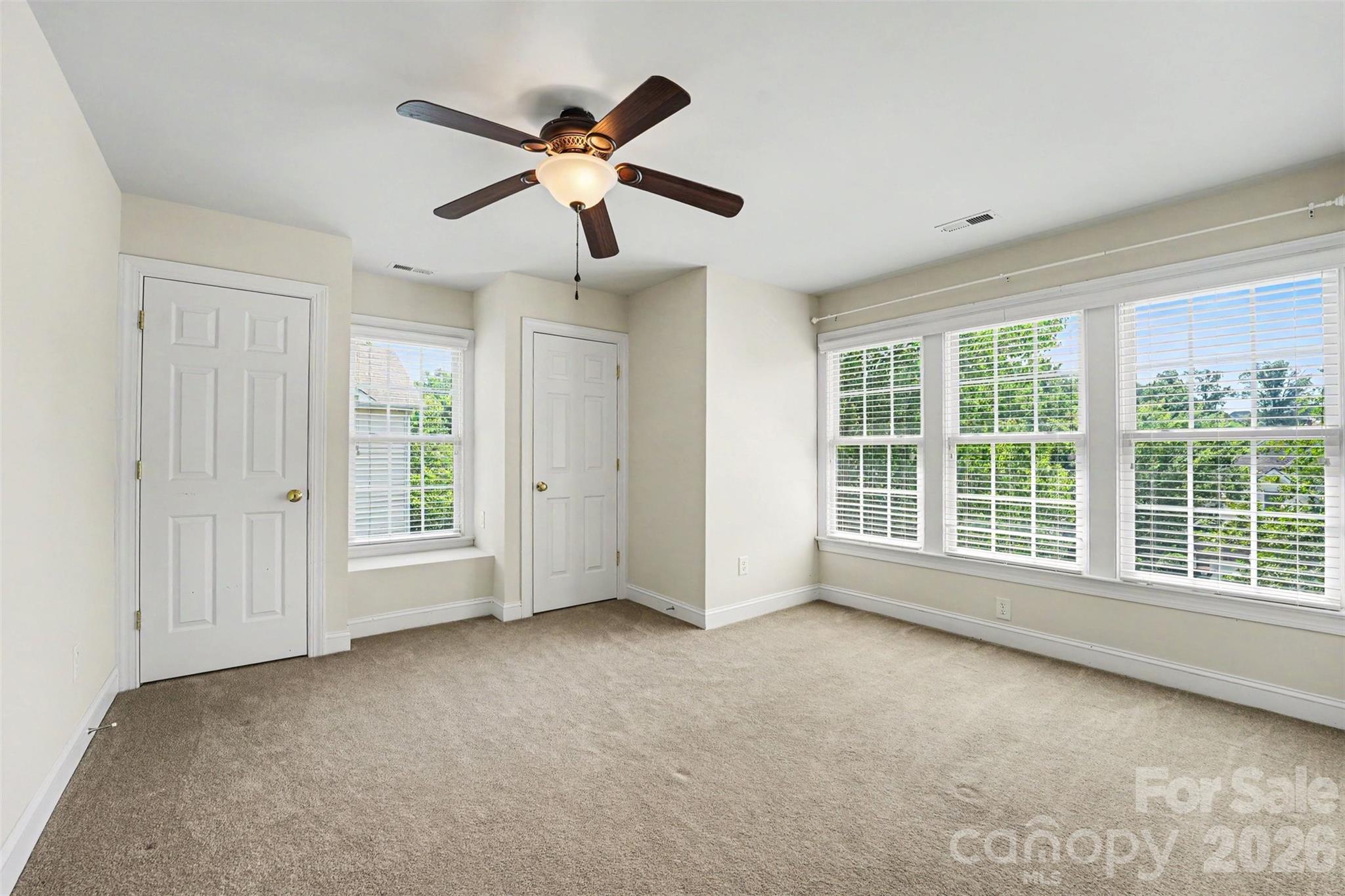 Highland Creek - Residential