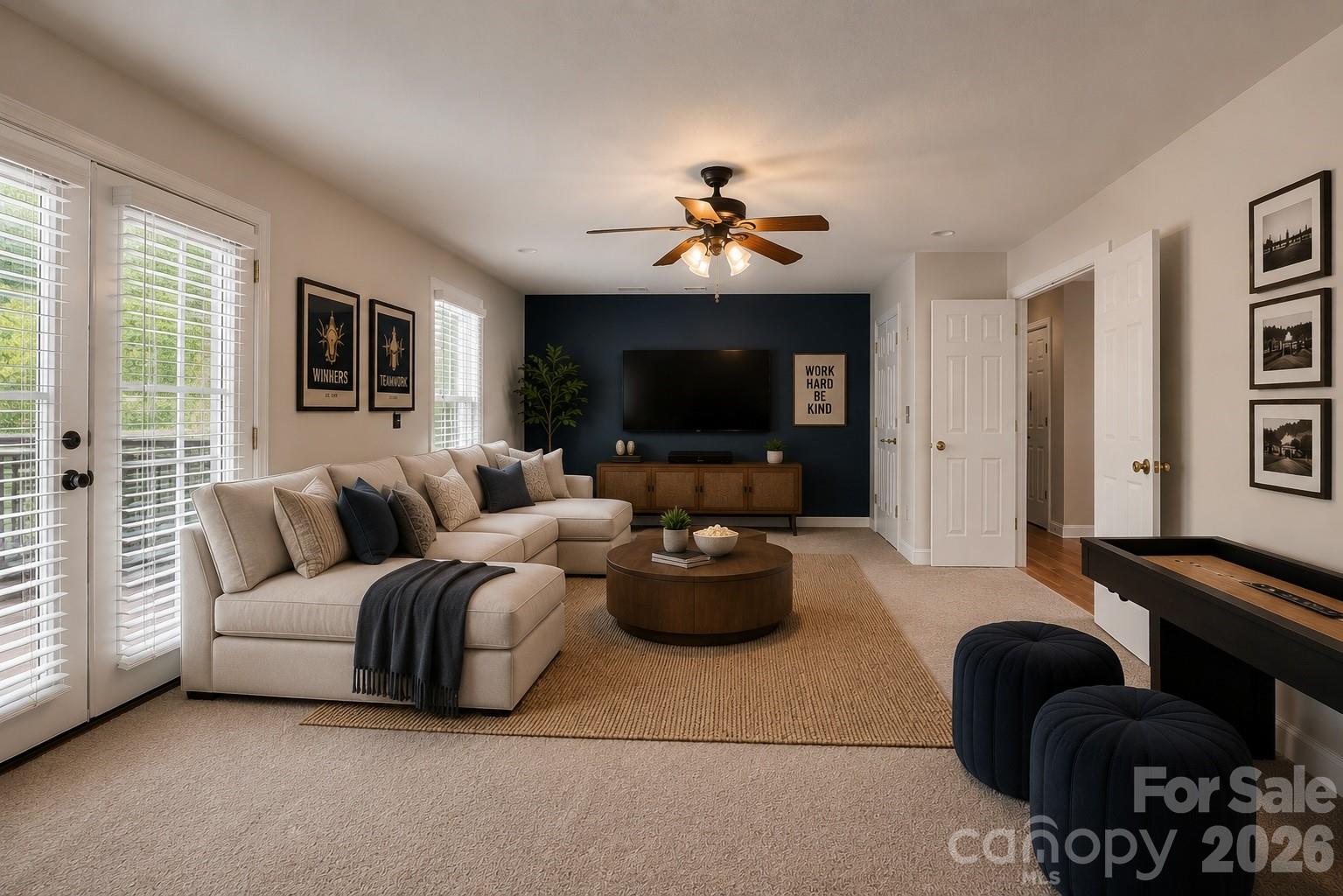 Highland Creek - Residential