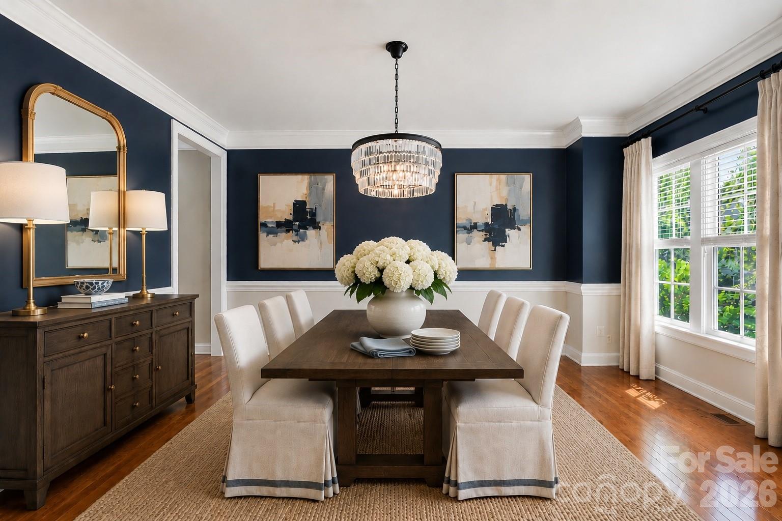 Highland Creek - Residential