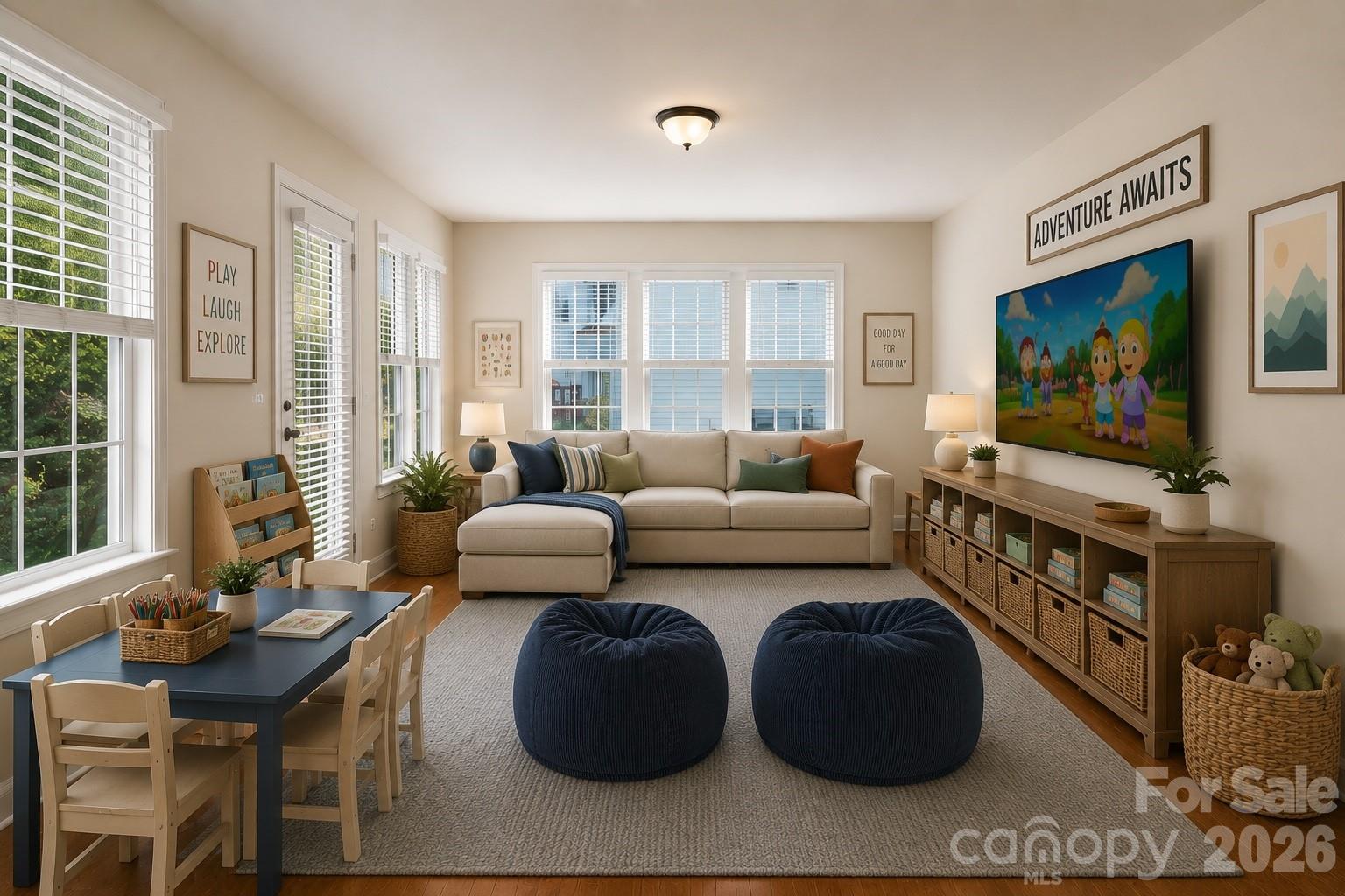 Highland Creek - Residential