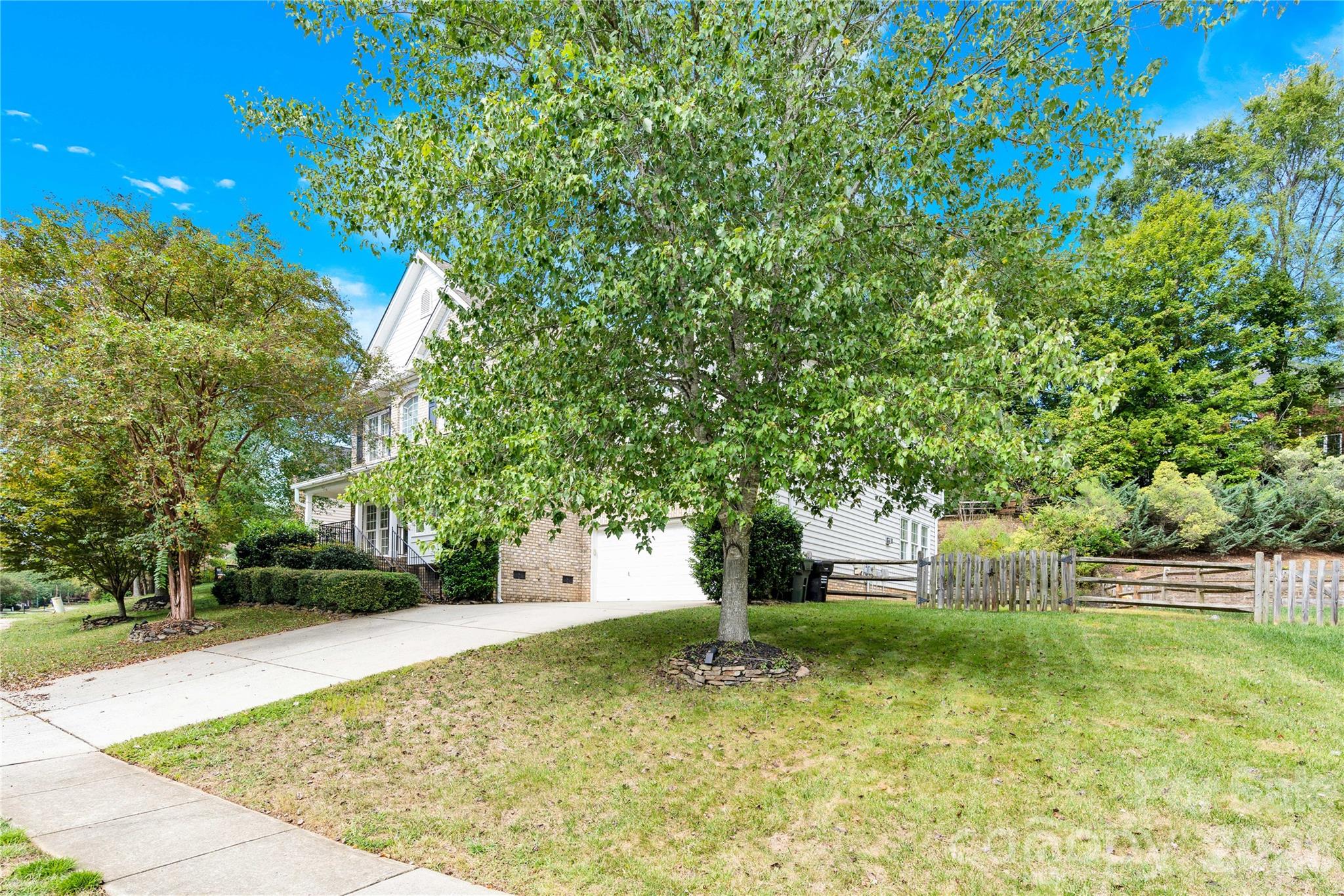 Highland Creek - Residential