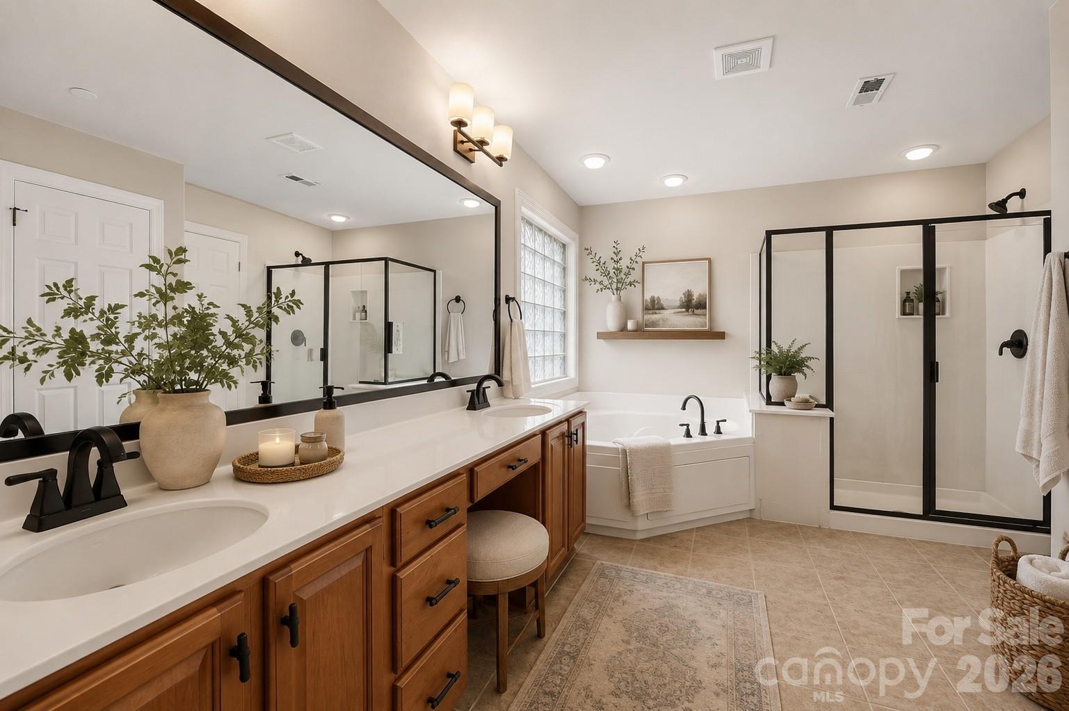 Highland Creek - Residential