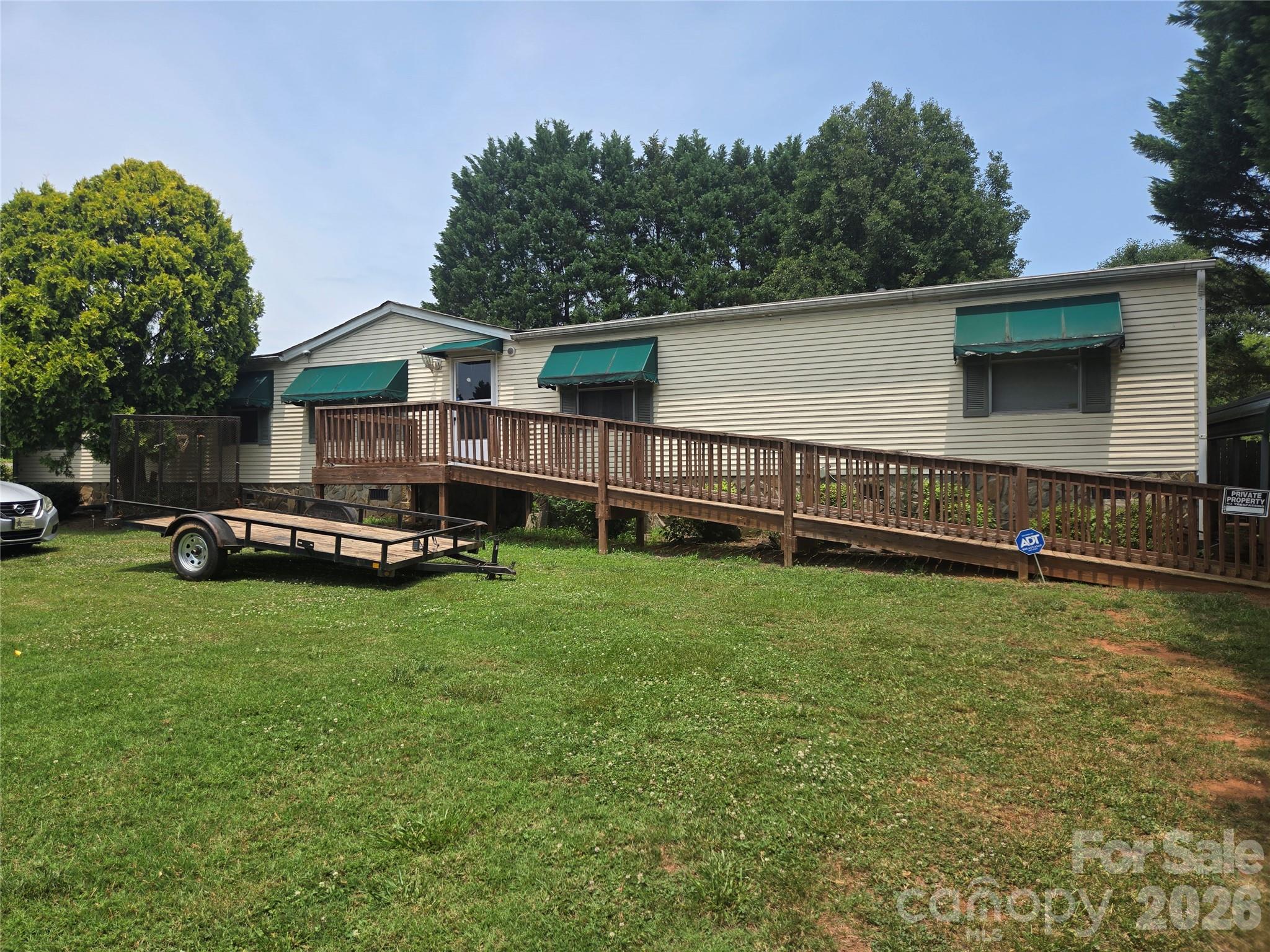 Castleberry - Residential