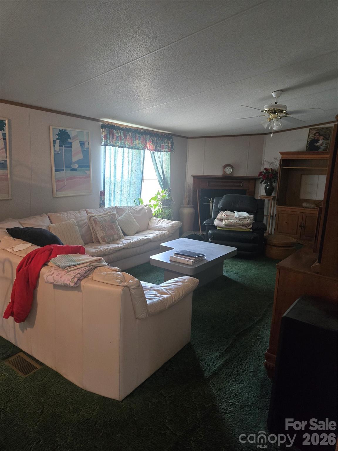 Castleberry - Residential