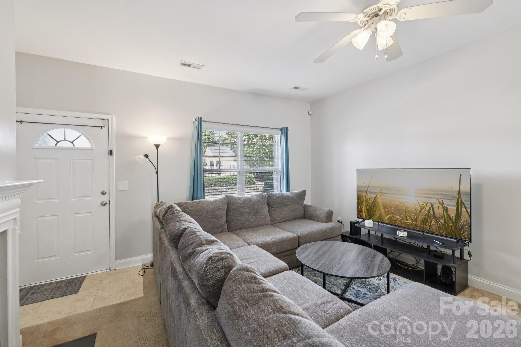 Prosperity Place - Residential