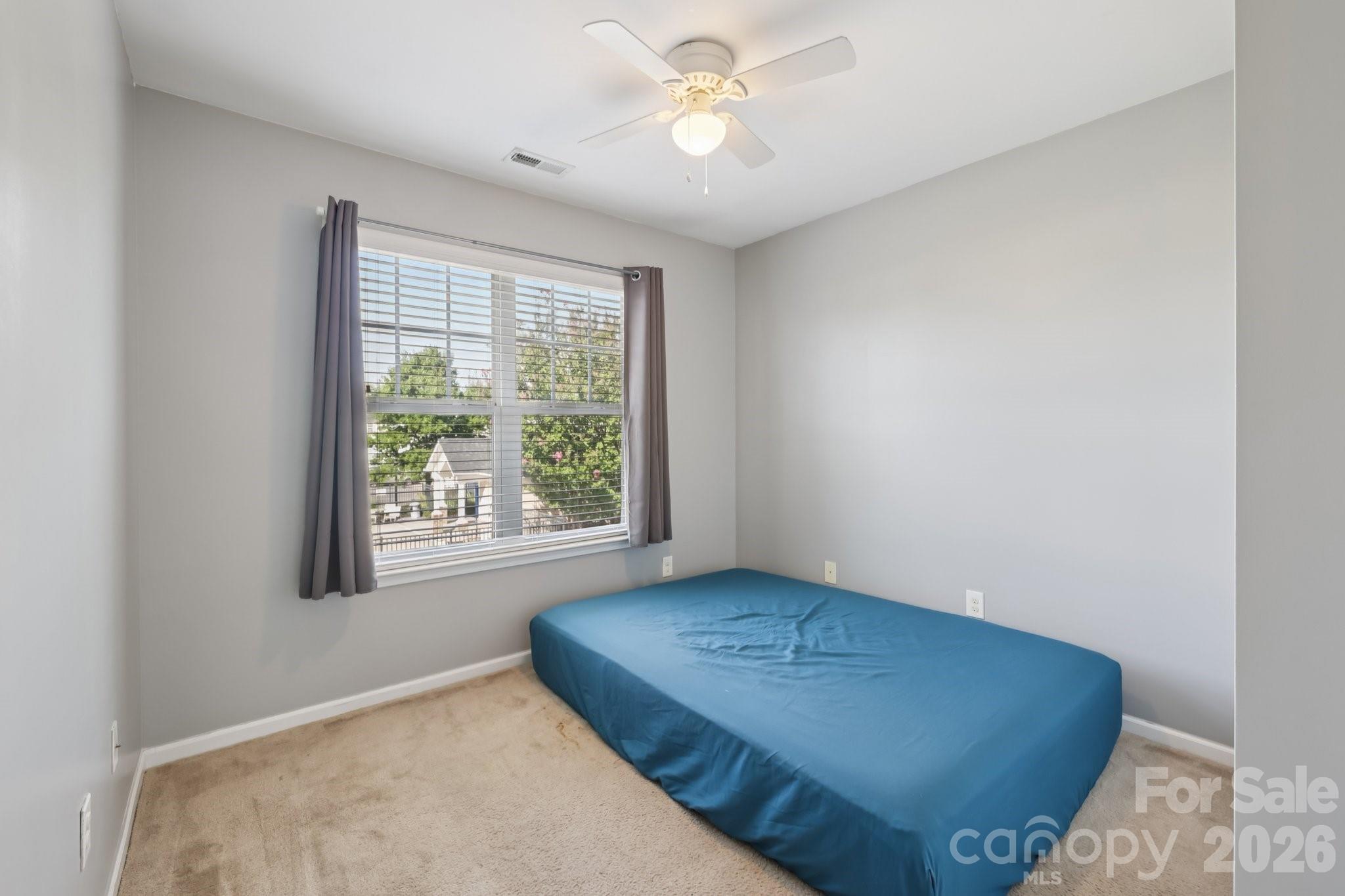 Prosperity Place - Residential