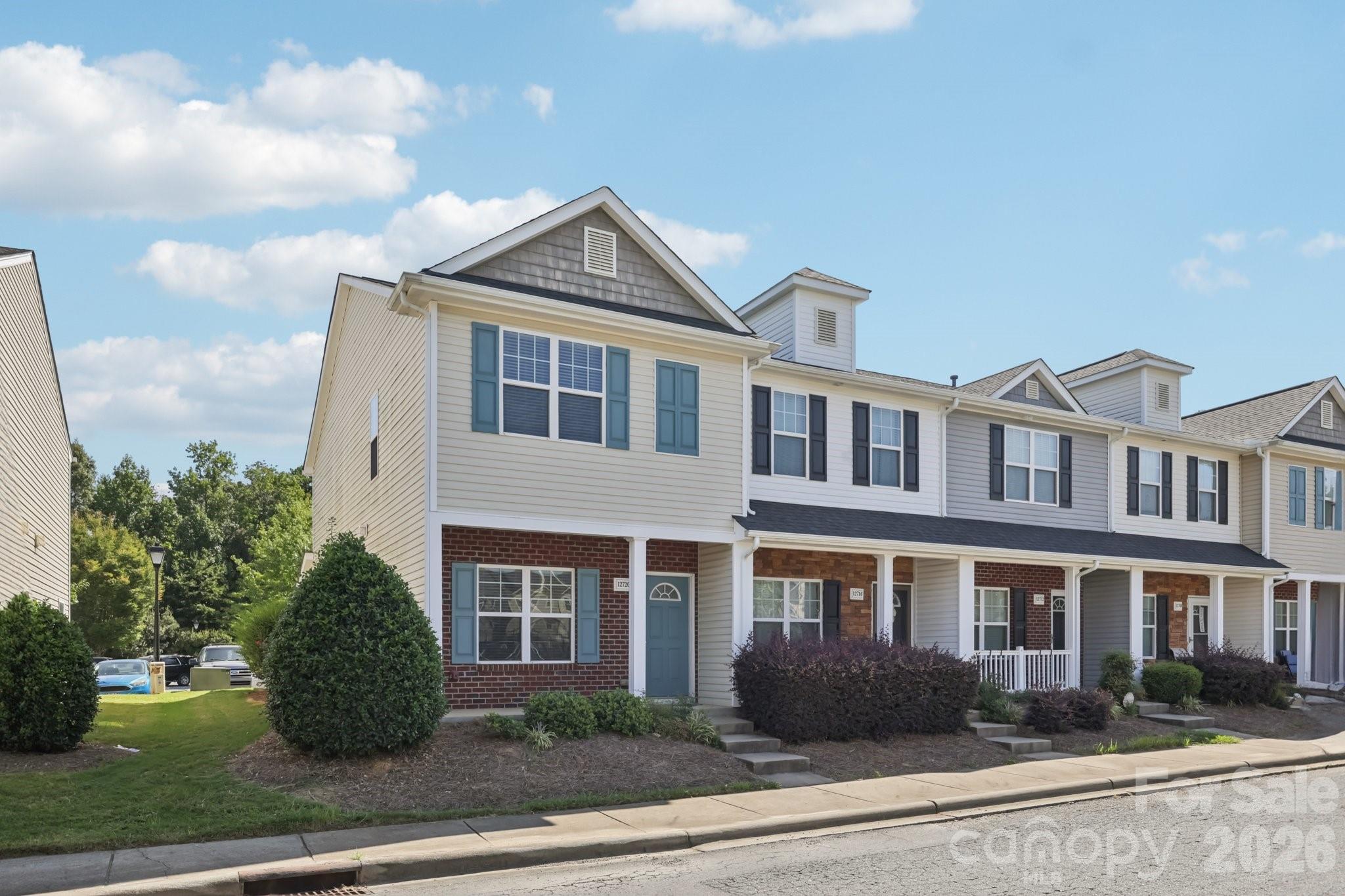 Prosperity Place - Residential