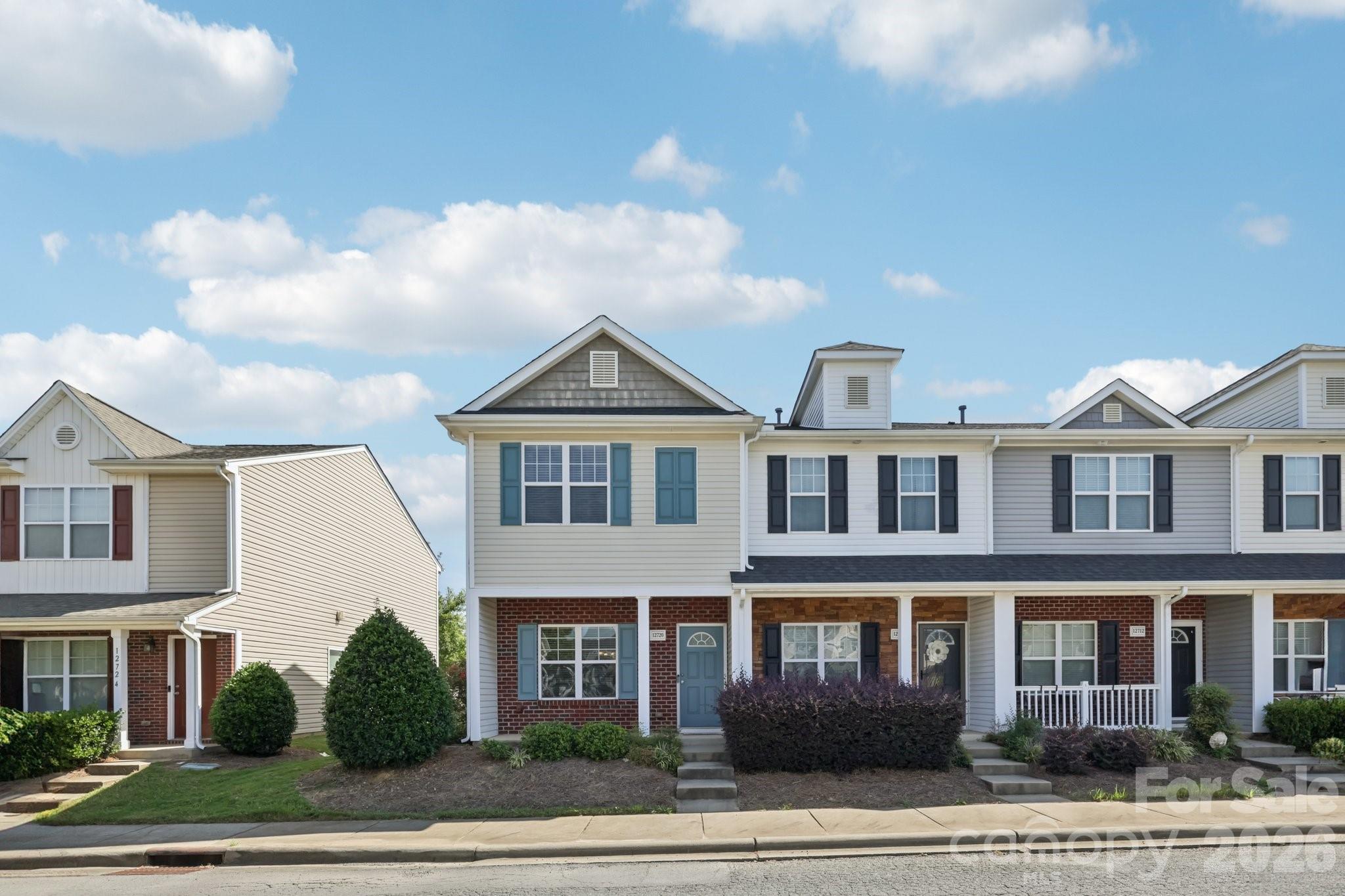 Prosperity Place - Residential