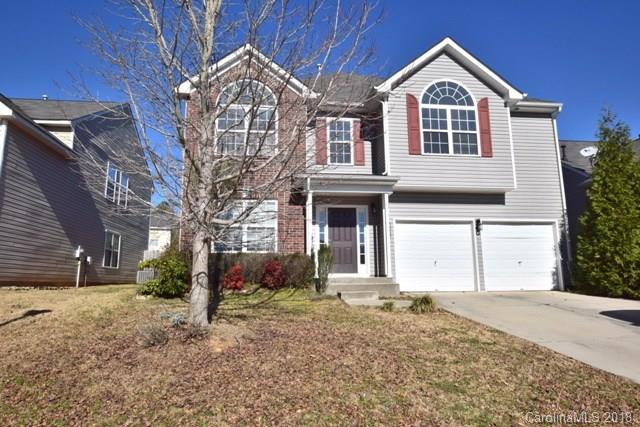 Pennington Place - Residential